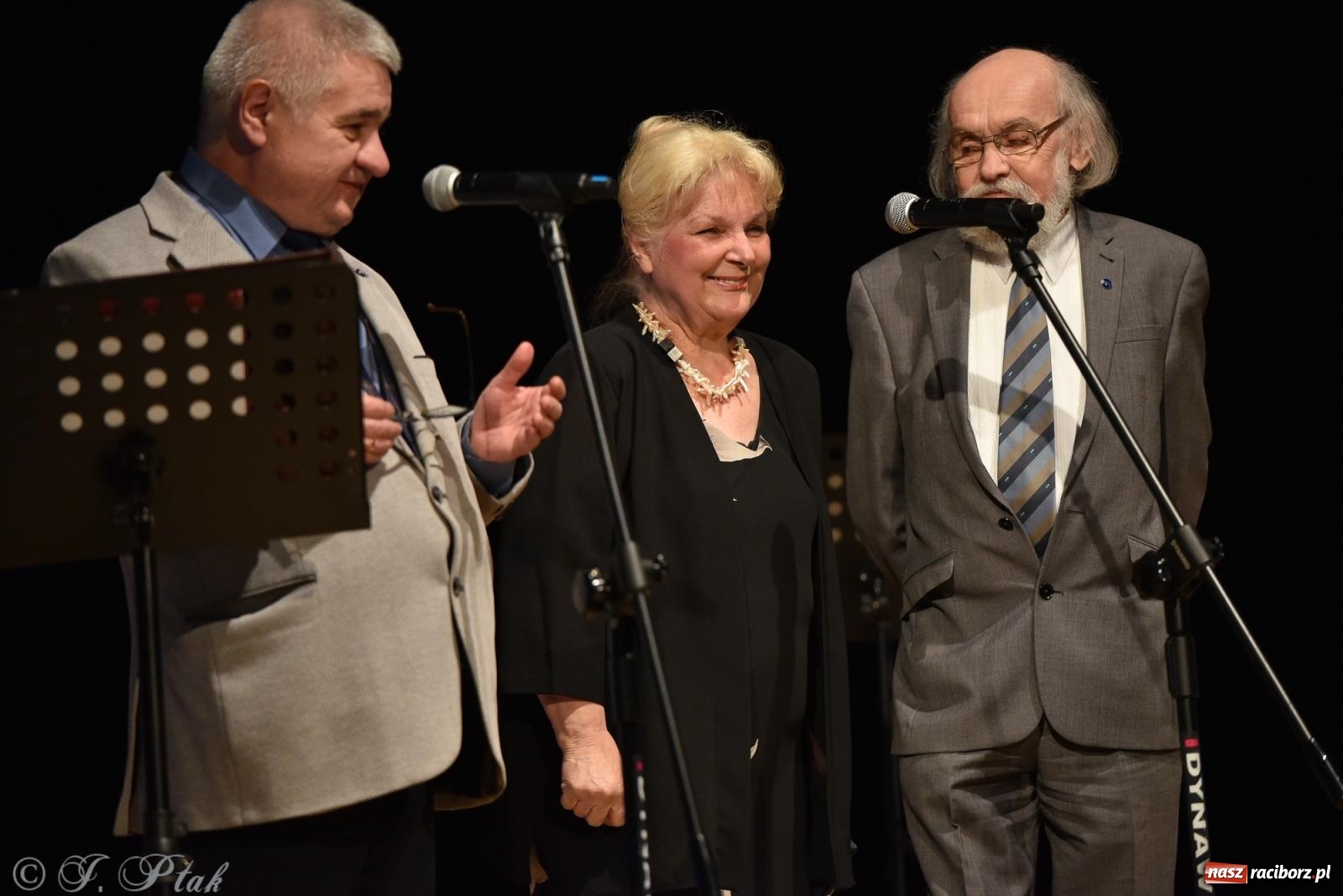 Zdjęcie w galerii na portalu naszraciborz.pl: Poznaliśmy kolejnych laureatów Medalu imienia Księdza Prałata Stefana Pieczki Unitas in Veritate (Jedność w Prawdzie) wiadomości z regionu