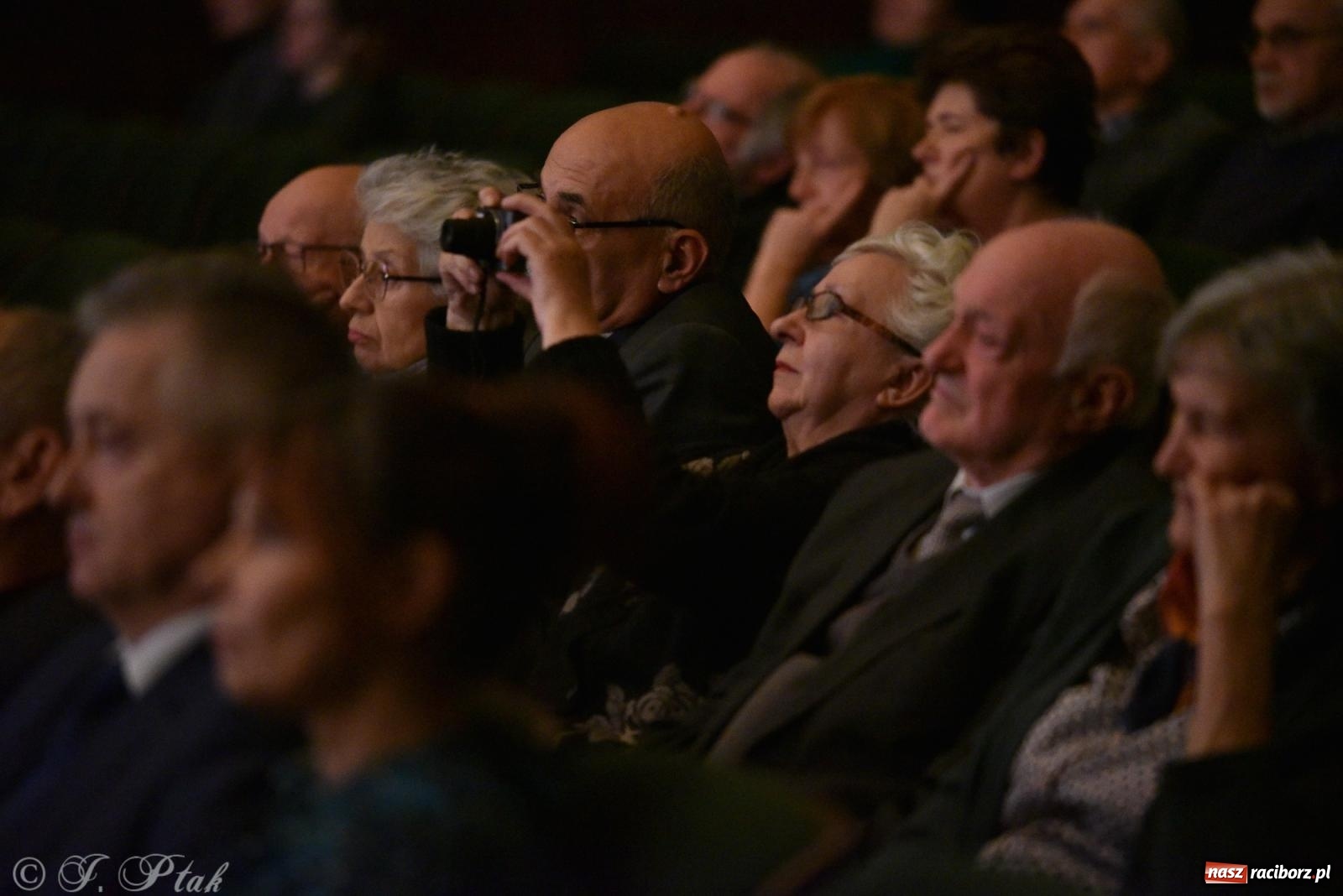Zdjęcie w galerii na portalu naszraciborz.pl: Poznaliśmy kolejnych laureatów Medalu imienia Księdza Prałata Stefana Pieczki Unitas in Veritate (Jedność w Prawdzie) wiadomości z regionu