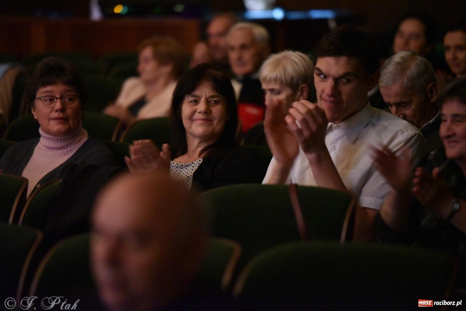 Zdjęcie w galerii na portalu naszraciborz.pl: Poznaliśmy kolejnych laureatów Medalu imienia Księdza Prałata Stefana Pieczki Unitas in Veritate (Jedność w Prawdzie) wiadomości z regionu