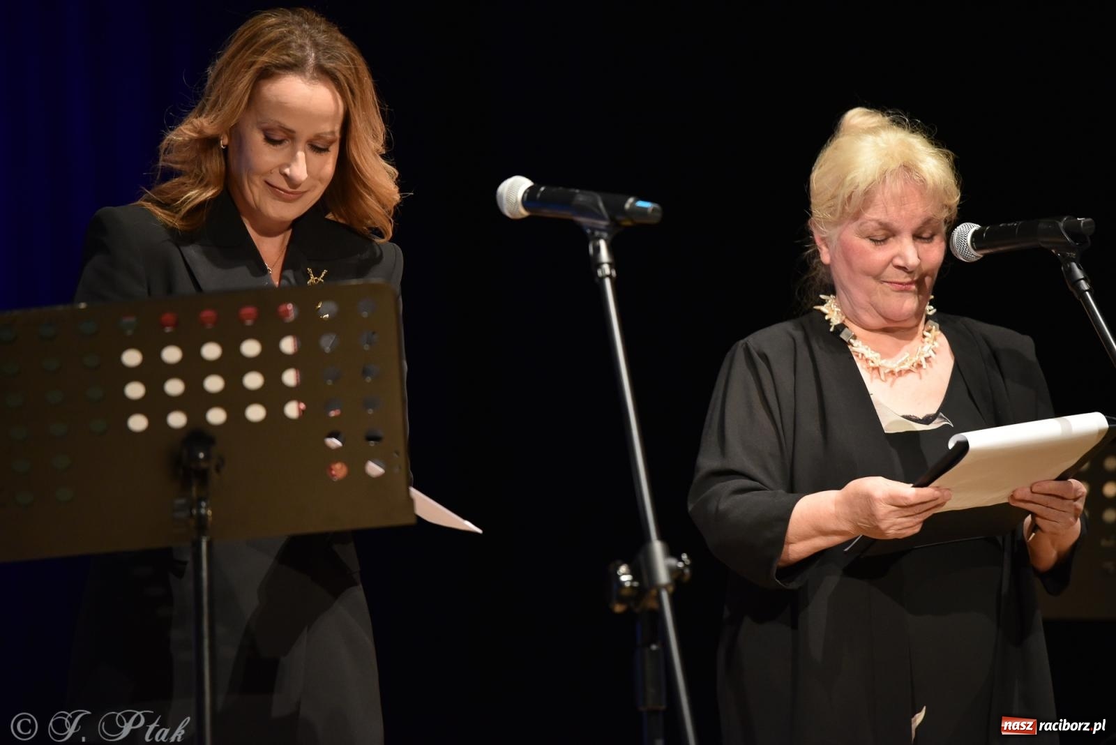 Zdjęcie w galerii na portalu naszraciborz.pl: Poznaliśmy kolejnych laureatów Medalu imienia Księdza Prałata Stefana Pieczki Unitas in Veritate (Jedność w Prawdzie) wiadomości z regionu