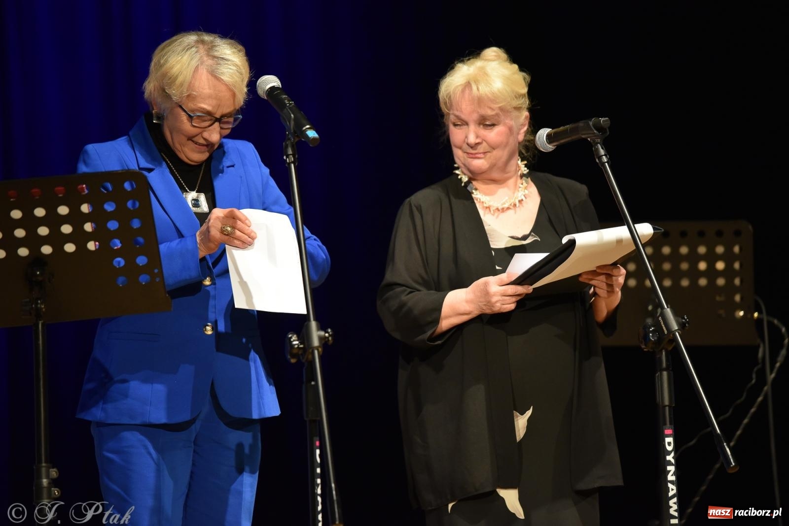 Zdjęcie w galerii na portalu naszraciborz.pl: Poznaliśmy kolejnych laureatów Medalu imienia Księdza Prałata Stefana Pieczki Unitas in Veritate (Jedność w Prawdzie) wiadomości z regionu