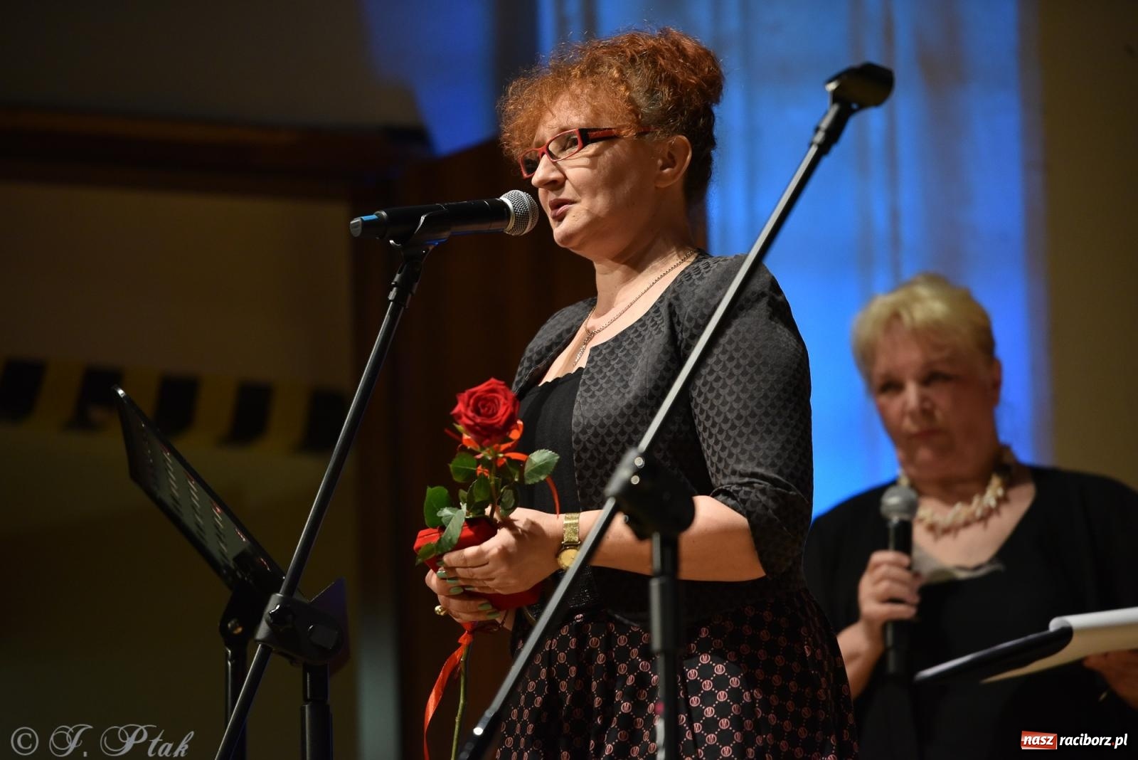 Zdjęcie w galerii na portalu naszraciborz.pl: Poznaliśmy kolejnych laureatów Medalu imienia Księdza Prałata Stefana Pieczki Unitas in Veritate (Jedność w Prawdzie) wiadomości z regionu
