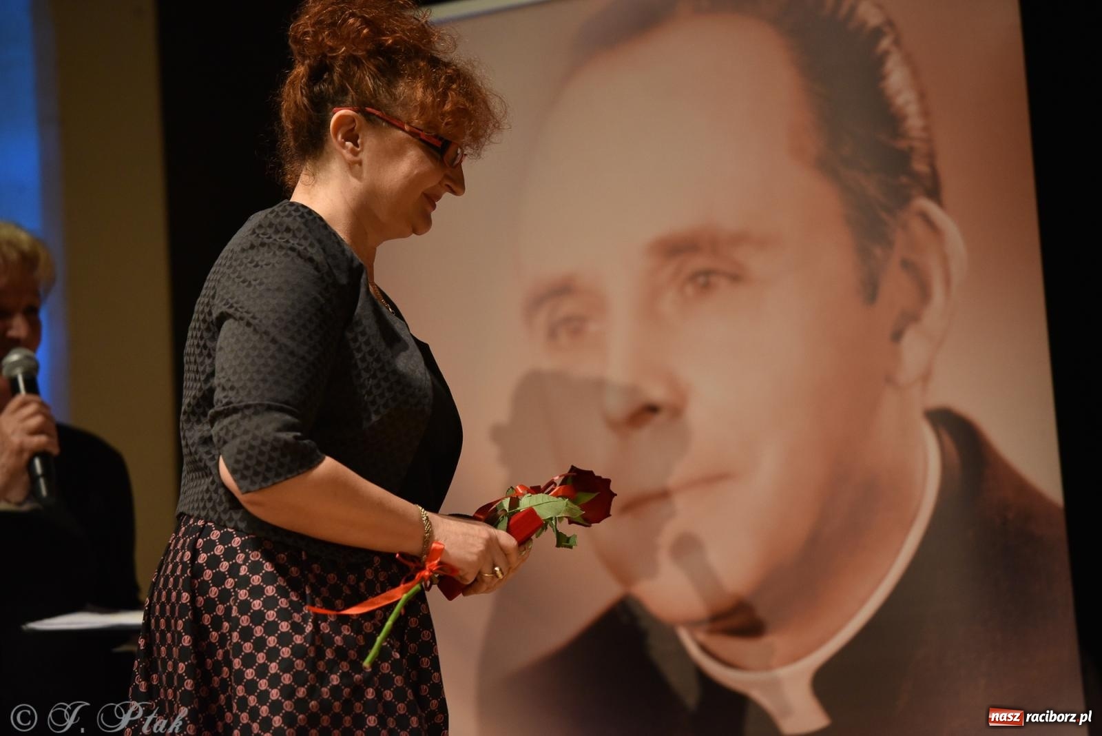 Zdjęcie w galerii na portalu naszraciborz.pl: Poznaliśmy kolejnych laureatów Medalu imienia Księdza Prałata Stefana Pieczki Unitas in Veritate (Jedność w Prawdzie) wiadomości z regionu