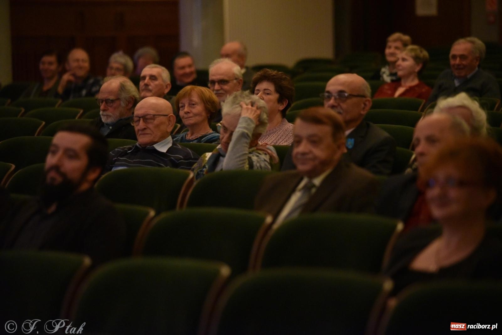 Zdjęcie w galerii na portalu naszraciborz.pl: Poznaliśmy kolejnych laureatów Medalu imienia Księdza Prałata Stefana Pieczki Unitas in Veritate (Jedność w Prawdzie) wiadomości z regionu