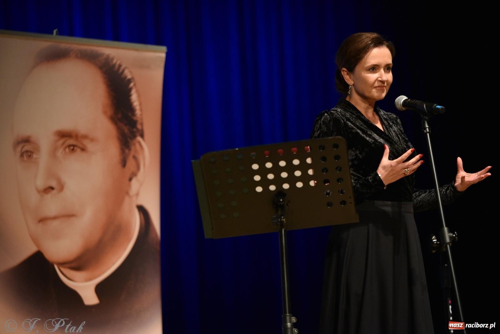 Zdjęcie w galerii na portalu naszraciborz.pl: Poznaliśmy kolejnych laureatów Medalu imienia Księdza Prałata Stefana Pieczki Unitas in Veritate (Jedność w Prawdzie) wiadomości z regionu