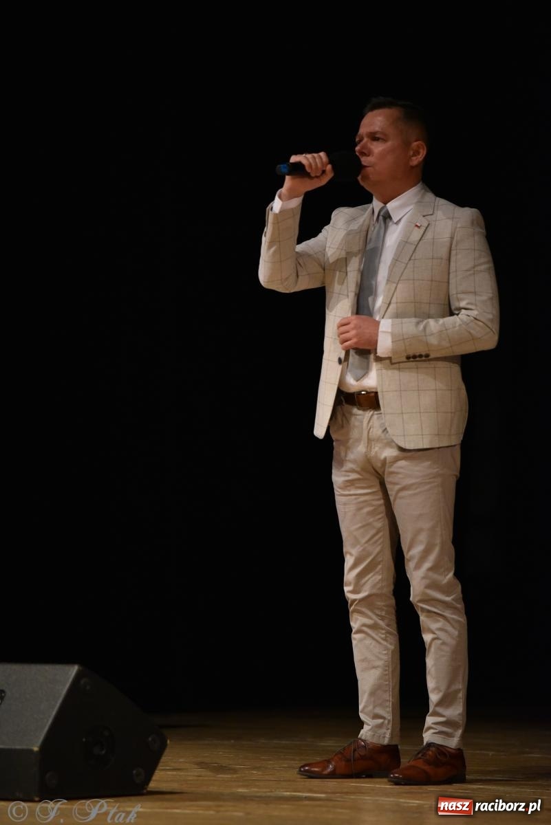 Zdjęcie w galerii na portalu naszraciborz.pl: Poznaliśmy kolejnych laureatów Medalu imienia Księdza Prałata Stefana Pieczki Unitas in Veritate (Jedność w Prawdzie) wiadomości z regionu