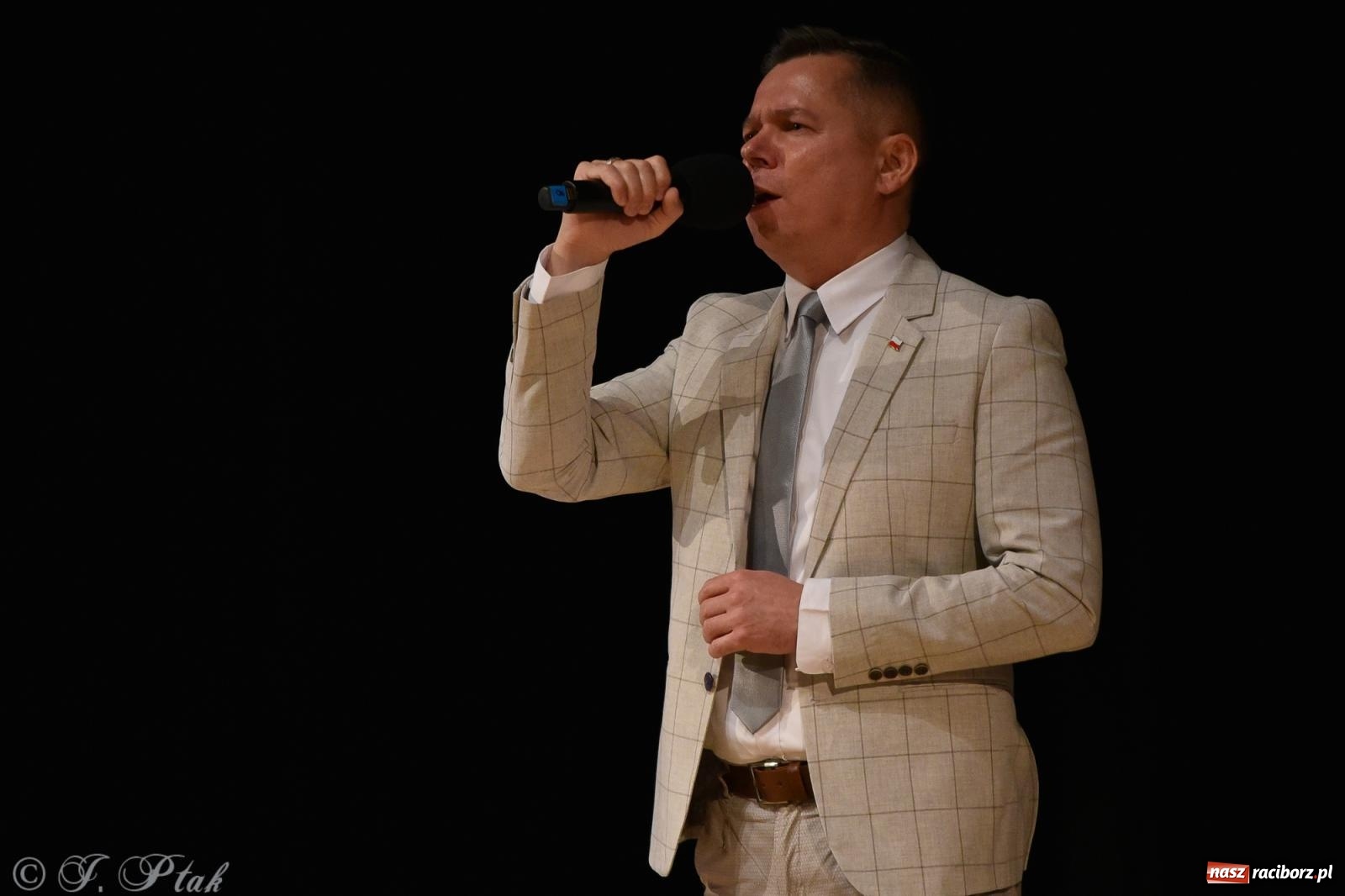 Zdjęcie w galerii na portalu naszraciborz.pl: Poznaliśmy kolejnych laureatów Medalu imienia Księdza Prałata Stefana Pieczki Unitas in Veritate (Jedność w Prawdzie) wiadomości z regionu