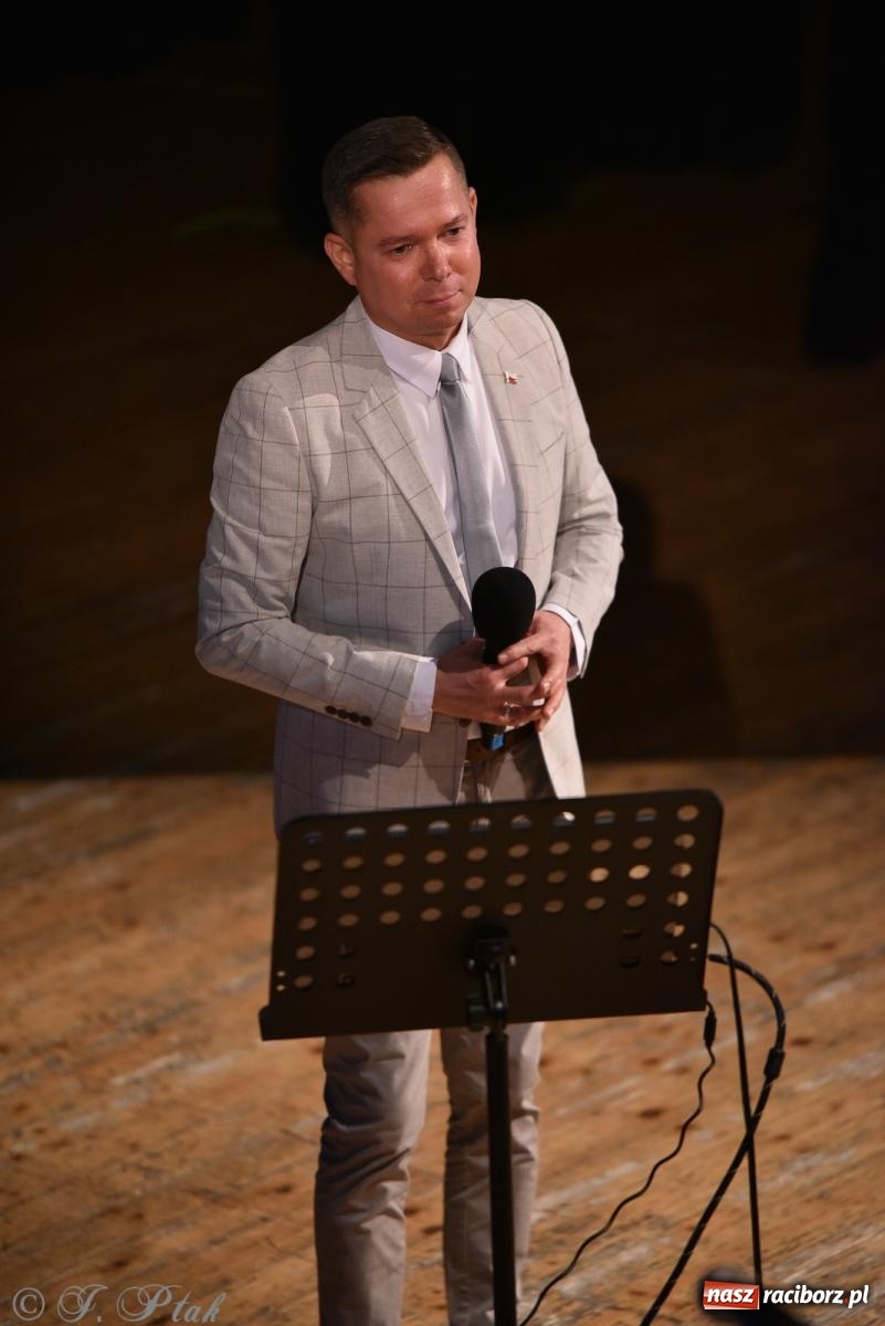 Zdjęcie w galerii na portalu naszraciborz.pl: Poznaliśmy kolejnych laureatów Medalu imienia Księdza Prałata Stefana Pieczki Unitas in Veritate (Jedność w Prawdzie) wiadomości z regionu