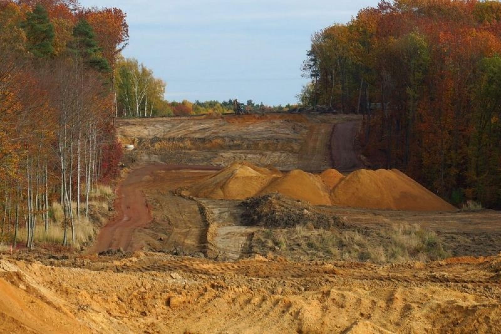Zdjęcie w galerii na portalu naszraciborz.pl: Rybnik ruszył pełną parą. Racibórz utknął na Dębiczu [FOTO] wiadomości z regionu