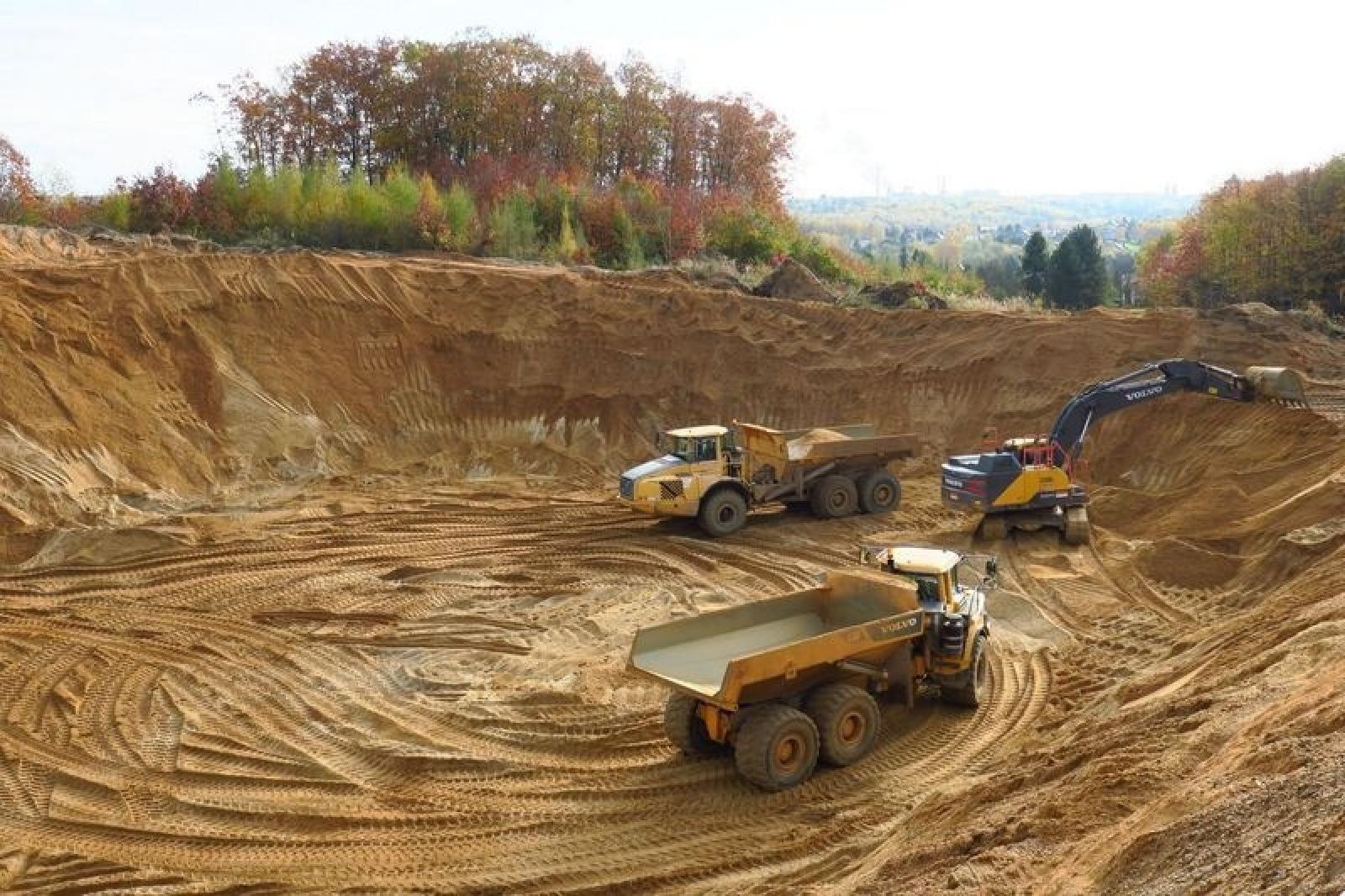 Zdjęcie w galerii na portalu naszraciborz.pl: Rybnik ruszył pełną parą. Racibórz utknął na Dębiczu [FOTO] wiadomości z regionu