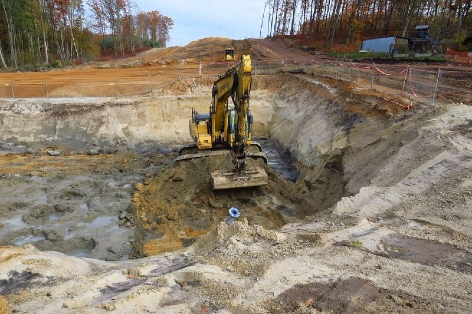 Zdjęcie w galerii na portalu naszraciborz.pl: Rybnik ruszył pełną parą. Racibórz utknął na Dębiczu [FOTO] wiadomości z regionu