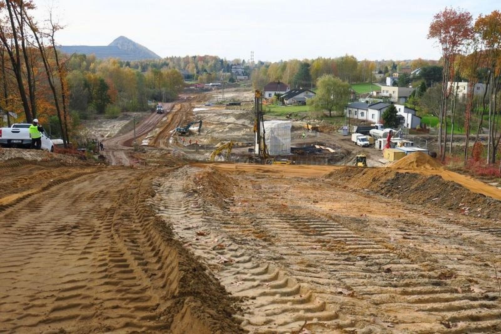 Zdjęcie w galerii na portalu naszraciborz.pl: Rybnik ruszył pełną parą. Racibórz utknął na Dębiczu [FOTO] wiadomości z regionu
