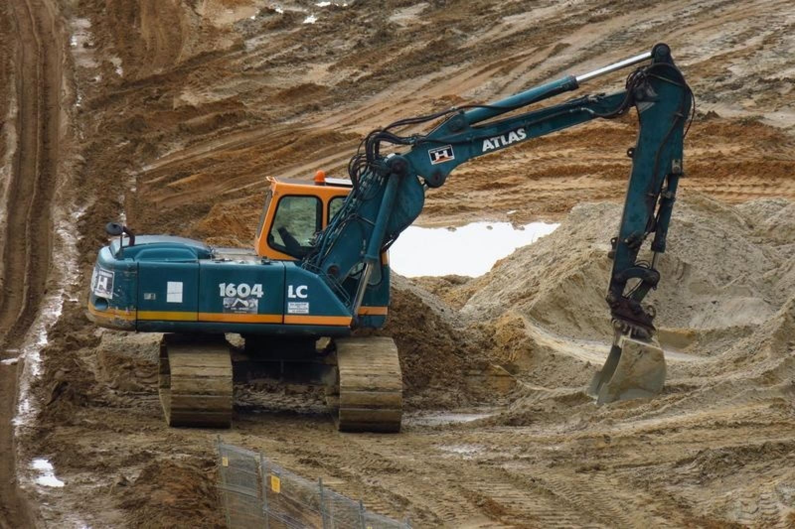 Zdjęcie w galerii na portalu naszraciborz.pl: Rybnik ruszył pełną parą. Racibórz utknął na Dębiczu [FOTO] wiadomości z regionu