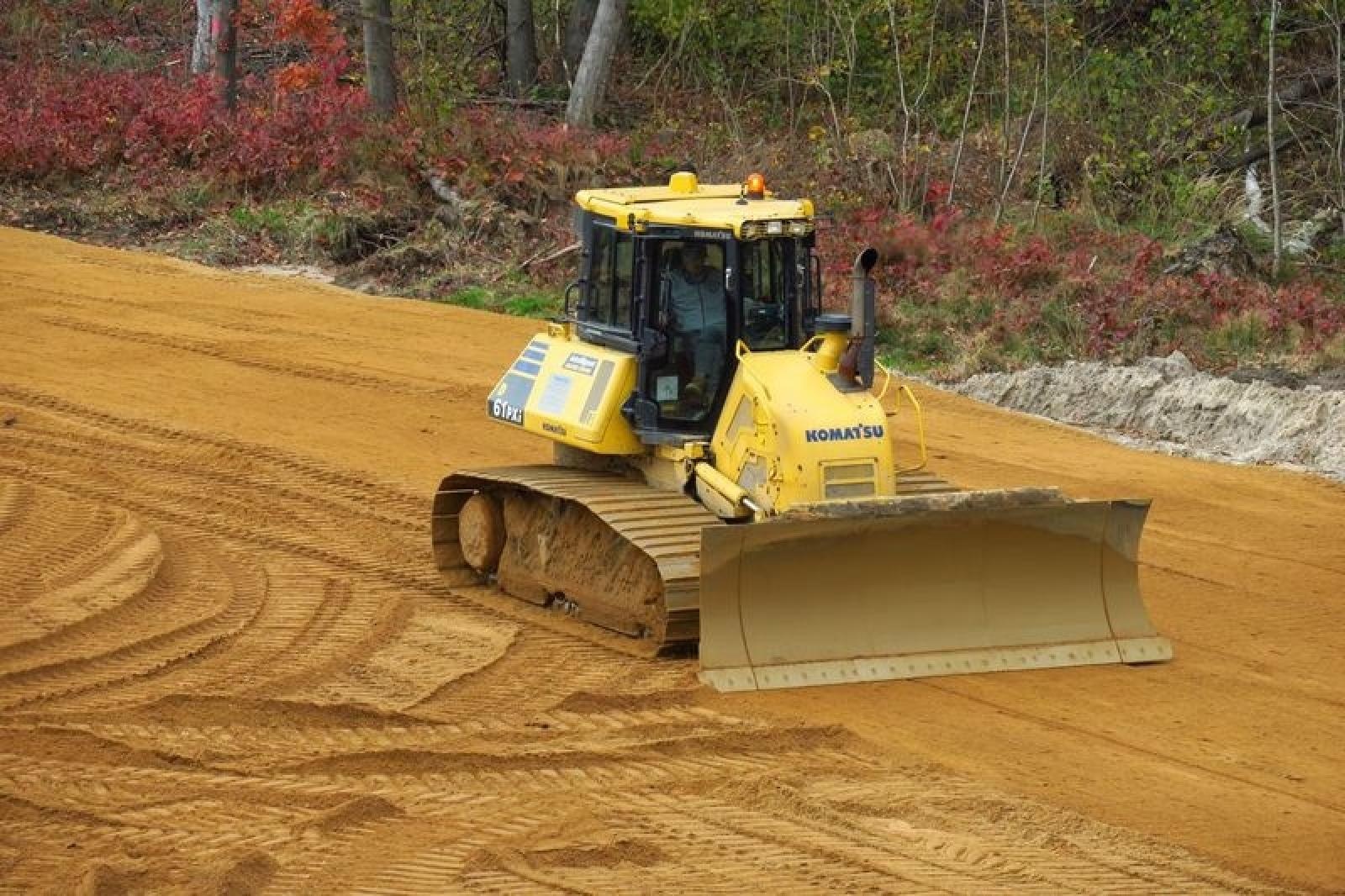 Zdjęcie w galerii na portalu naszraciborz.pl: Rybnik ruszył pełną parą. Racibórz utknął na Dębiczu [FOTO] wiadomości z regionu