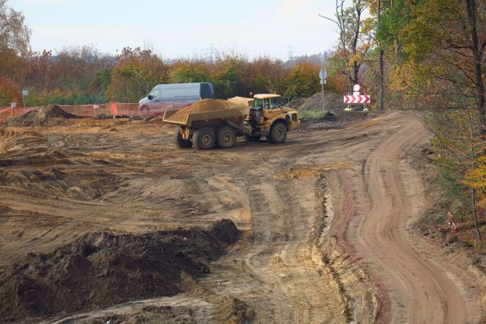 Zdjęcie w galerii na portalu naszraciborz.pl: Rybnik ruszył pełną parą. Racibórz utknął na Dębiczu [FOTO] wiadomości z regionu