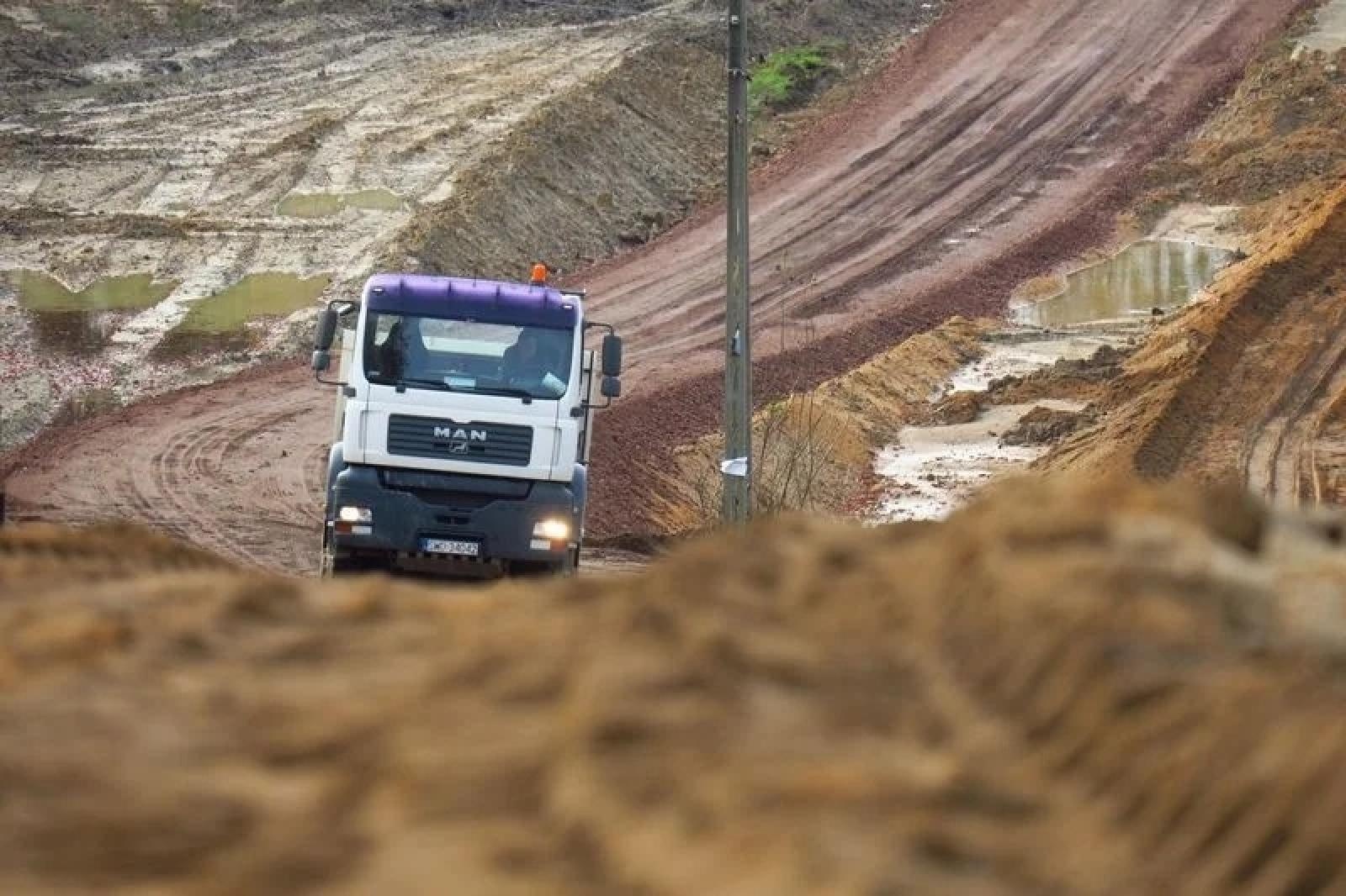 Zdjęcie w galerii na portalu naszraciborz.pl: Rybnik ruszył pełną parą. Racibórz utknął na Dębiczu [FOTO] wiadomości z regionu