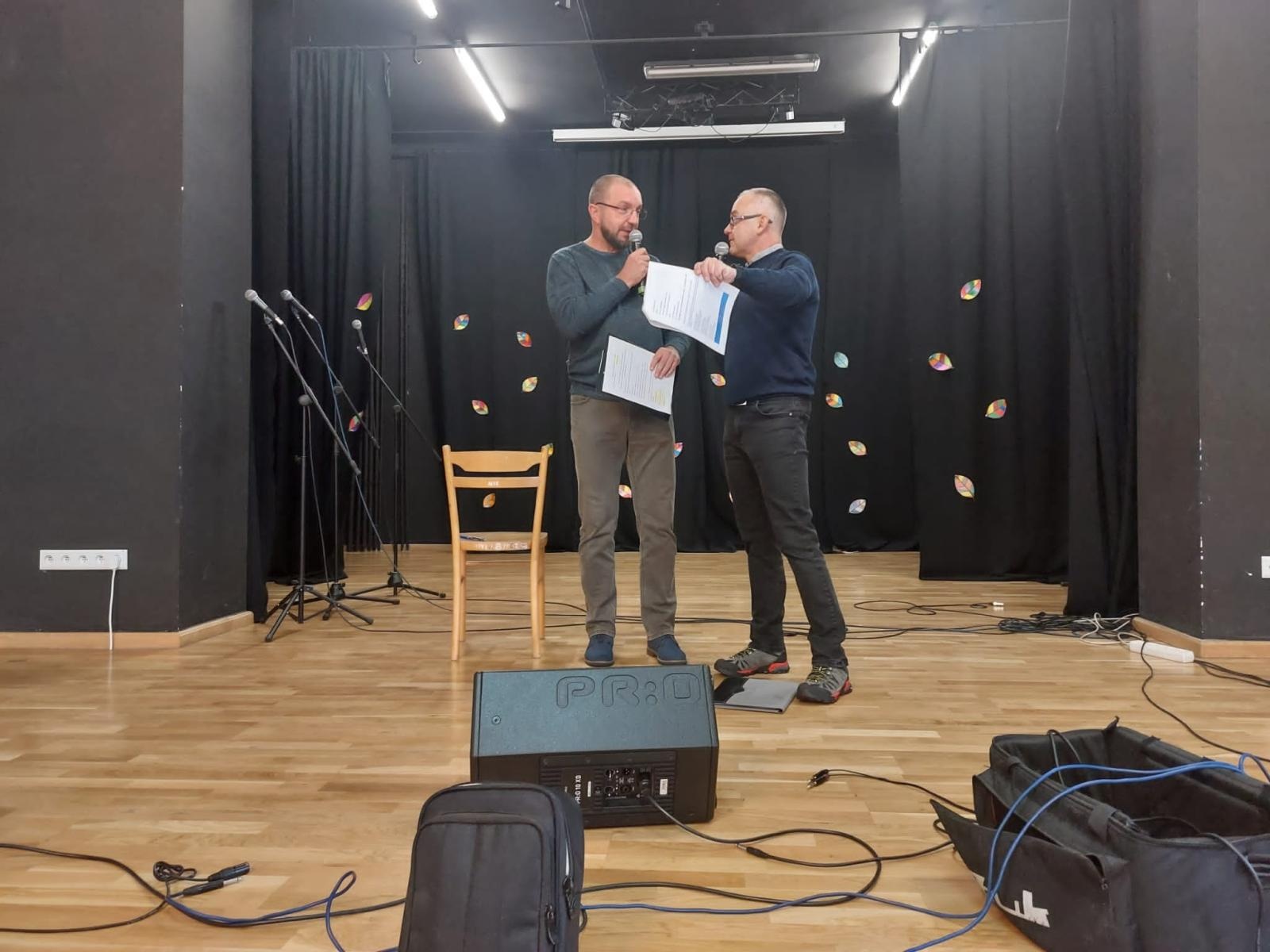 Zdjęcie w galerii na portalu naszraciborz.pl: Gwiazdka serc, czyli randka z dobroczynnością już 8 grudnia wiadomości z regionu