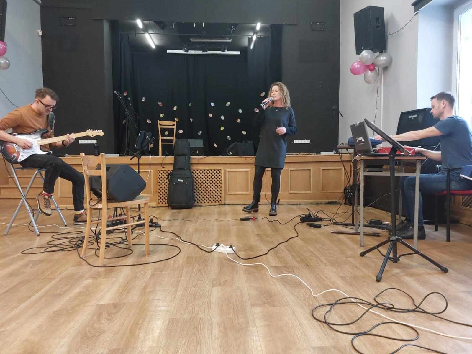 Zdjęcie w galerii na portalu naszraciborz.pl: Gwiazdka serc, czyli randka z dobroczynnością już 8 grudnia wiadomości z regionu