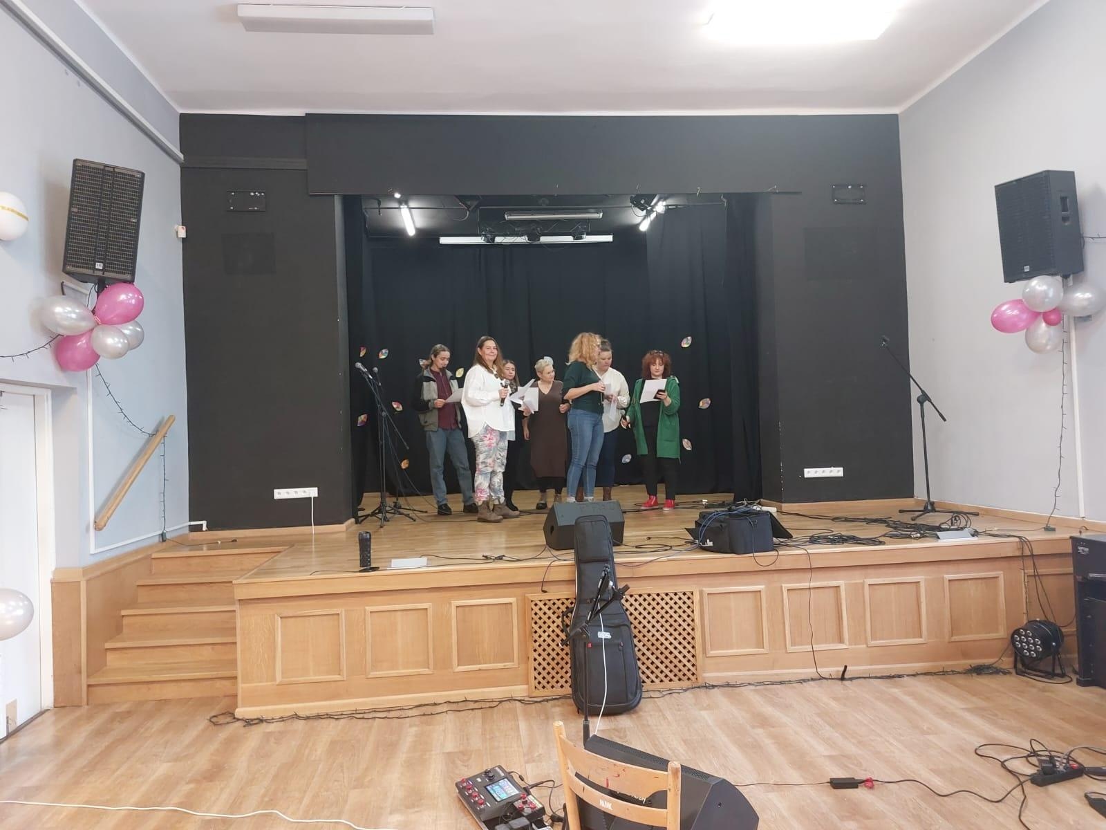 Zdjęcie w galerii na portalu naszraciborz.pl: Gwiazdka serc, czyli randka z dobroczynnością już 8 grudnia wiadomości z regionu