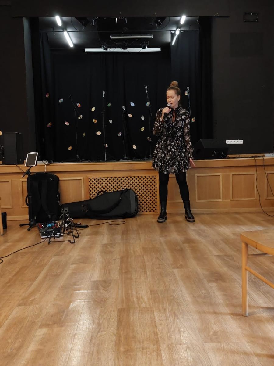 Zdjęcie w galerii na portalu naszraciborz.pl: Gwiazdka serc, czyli randka z dobroczynnością już 8 grudnia wiadomości z regionu