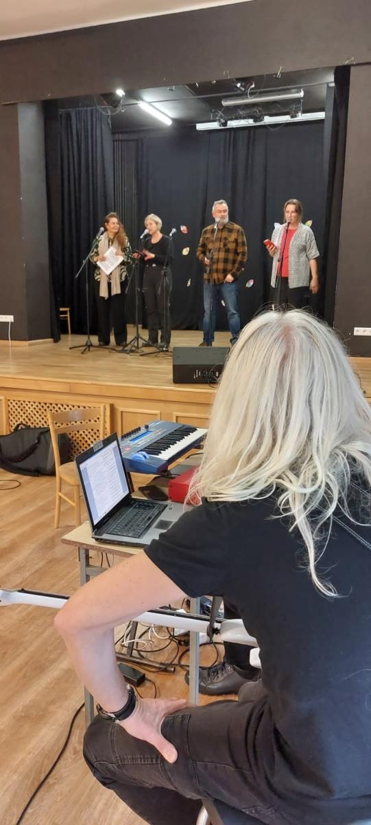 Zdjęcie w galerii na portalu naszraciborz.pl: Gwiazdka serc, czyli randka z dobroczynnością już 8 grudnia wiadomości z regionu