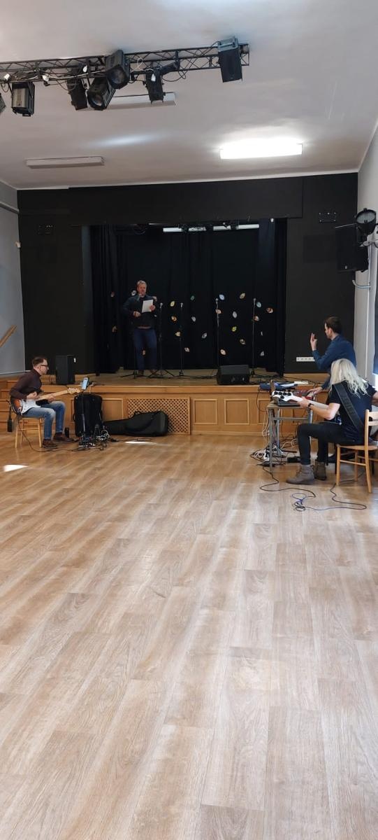 Zdjęcie w galerii na portalu naszraciborz.pl: Gwiazdka serc, czyli randka z dobroczynnością już 8 grudnia wiadomości z regionu