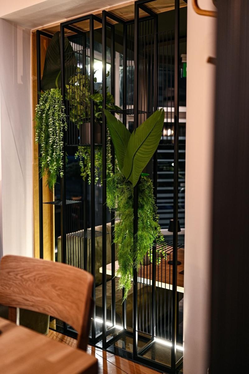 Zdjęcie w galerii na portalu naszraciborz.pl: Restauracja VENA wraca w nowej odsłonie. Zobaczcie wnętrza i menu wiadomości z regionu