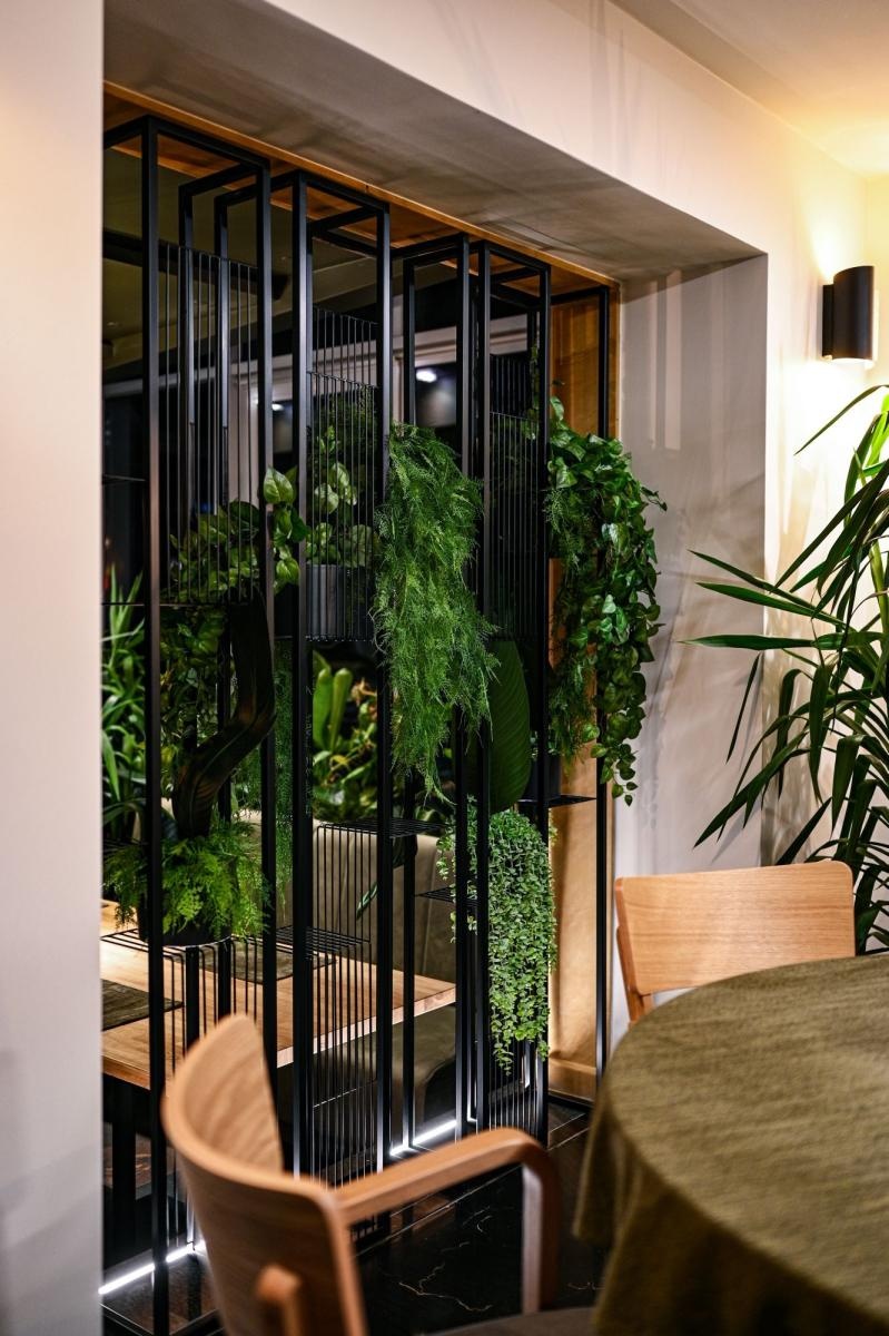 Zdjęcie w galerii na portalu naszraciborz.pl: Restauracja VENA wraca w nowej odsłonie. Zobaczcie wnętrza i menu wiadomości z regionu