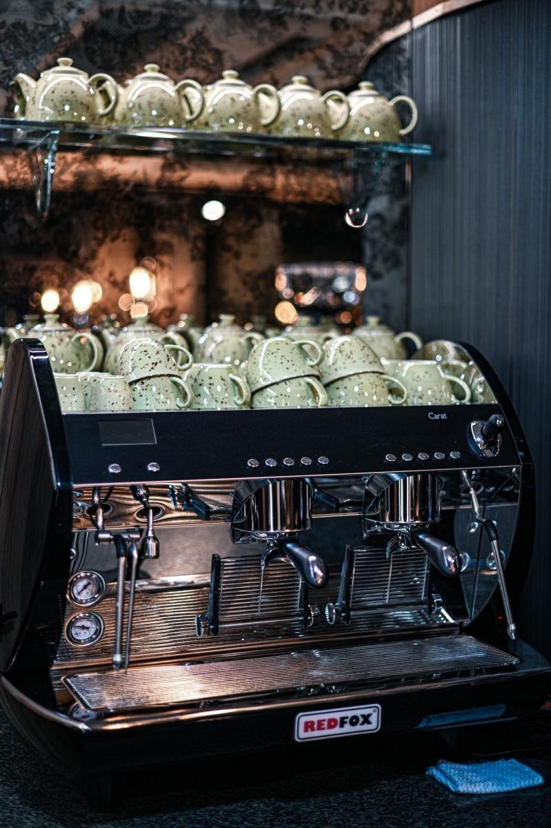 Zdjęcie w galerii na portalu naszraciborz.pl: Restauracja VENA wraca w nowej odsłonie. Zobaczcie wnętrza i menu wiadomości z regionu