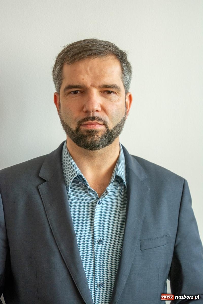 Zdjęcie w galerii na portalu naszraciborz.pl: Manifestacja pracowników Rafako. Prezes wierzy w jej przetrwanie wiadomości z regionu