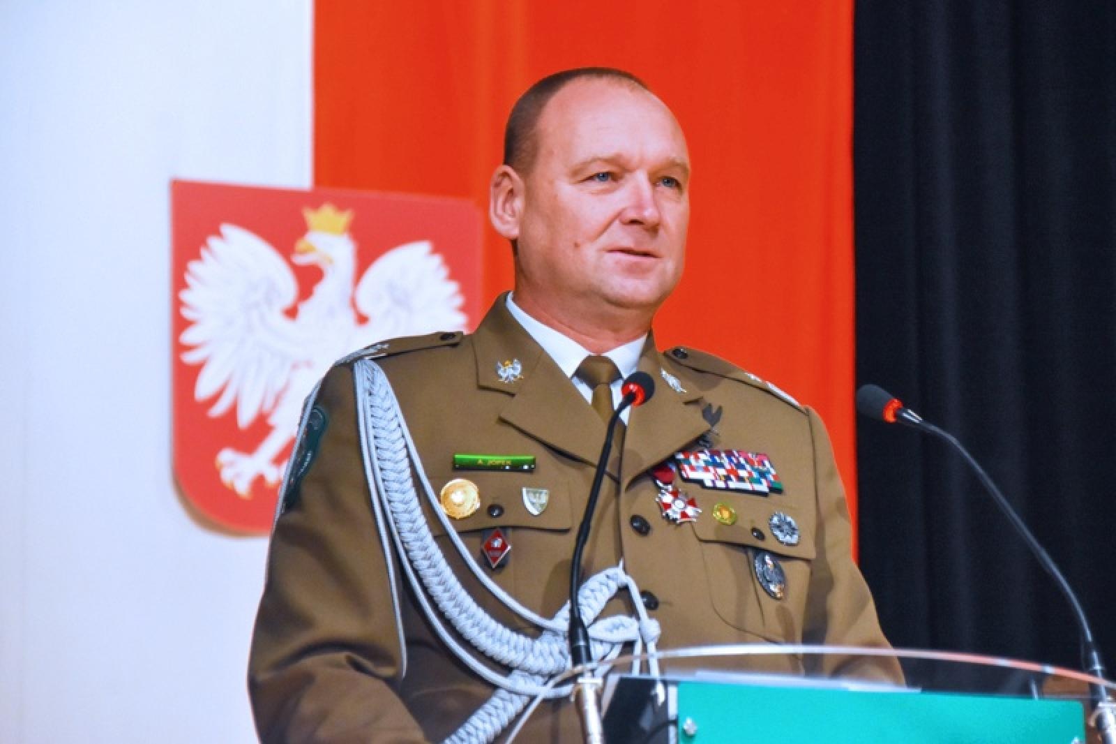 Zdjęcie w galerii na portalu naszraciborz.pl: Śląska Straż Graniczna świętowała w RCK wiadomości z regionu