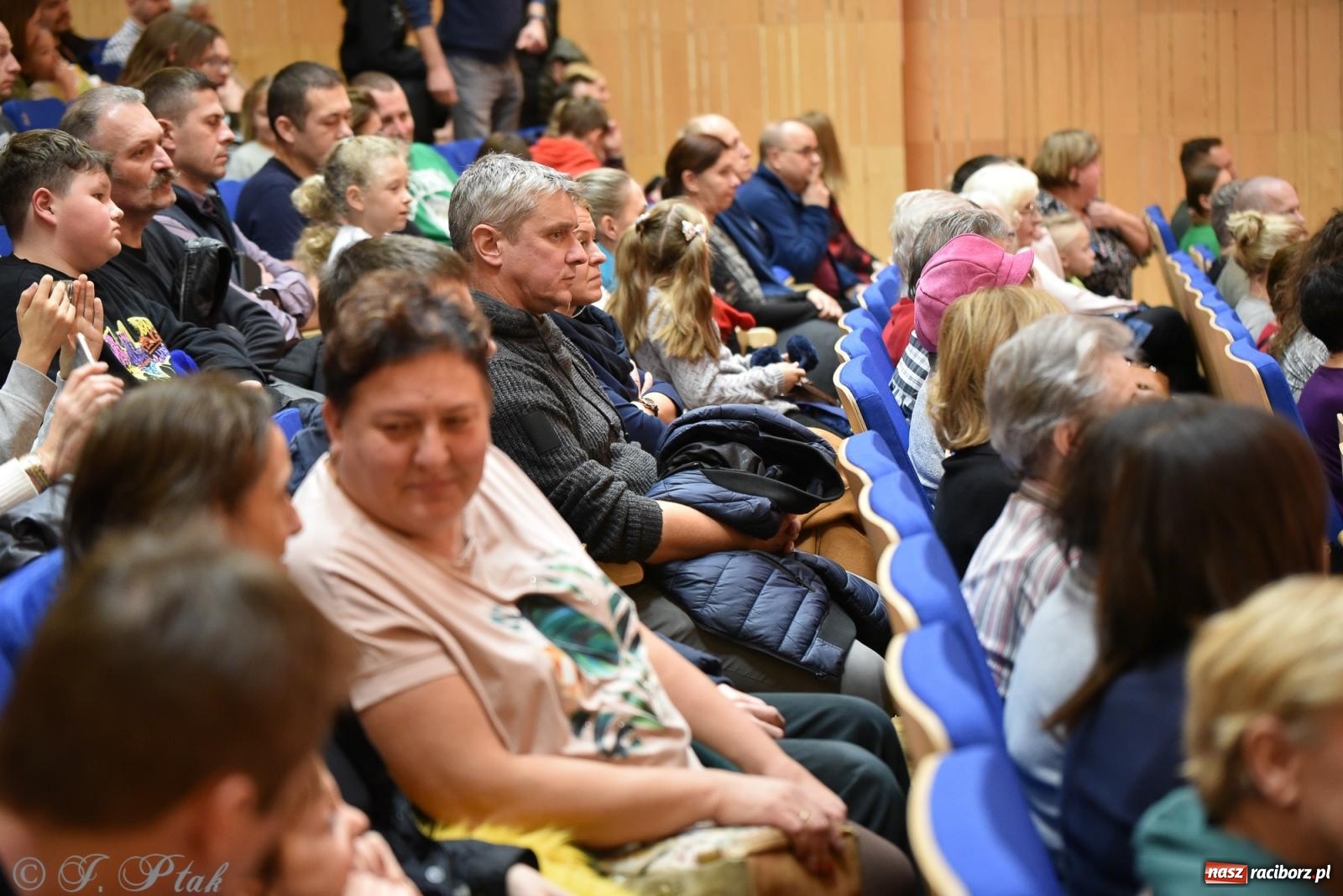 Zdjęcie w galerii na portalu naszraciborz.pl: Koncert Muzyki Polskiej w murach raciborskiej PSM [FOTO i WIDEO] wiadomości z regionu