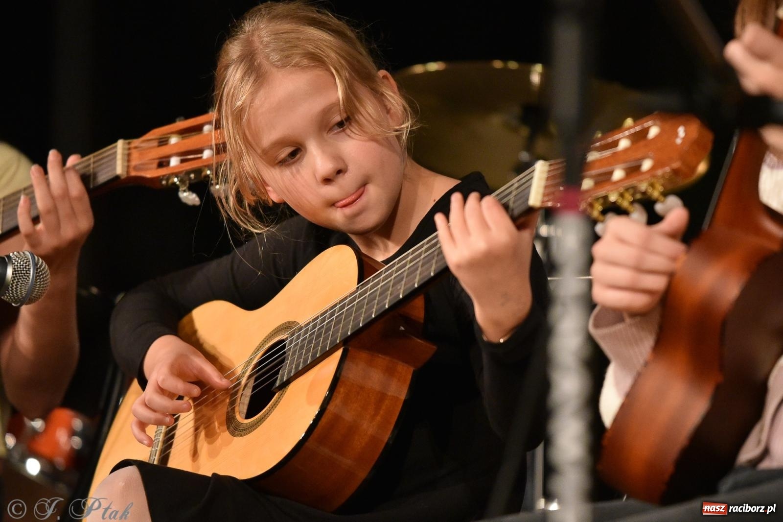 Zdjęcie w galerii na portalu naszraciborz.pl: Koncert jesienny Raciborskiego Ogniska Muzycznego wiadomości z regionu