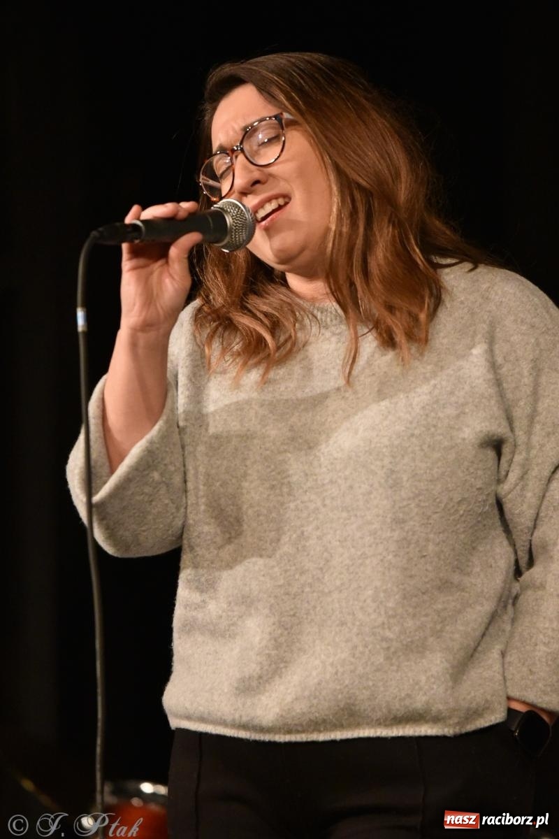 Zdjęcie w galerii na portalu naszraciborz.pl: Koncert jesienny Raciborskiego Ogniska Muzycznego wiadomości z regionu