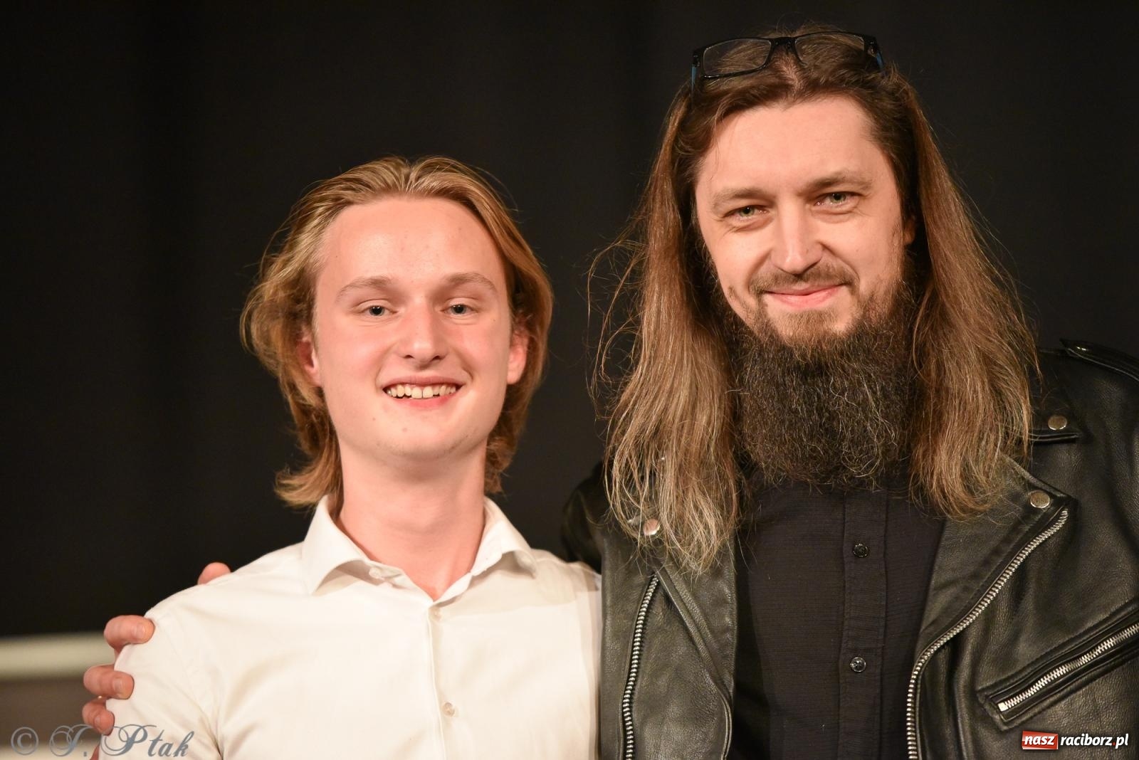 Zdjęcie w galerii na portalu naszraciborz.pl: Koncert jesienny Raciborskiego Ogniska Muzycznego wiadomości z regionu