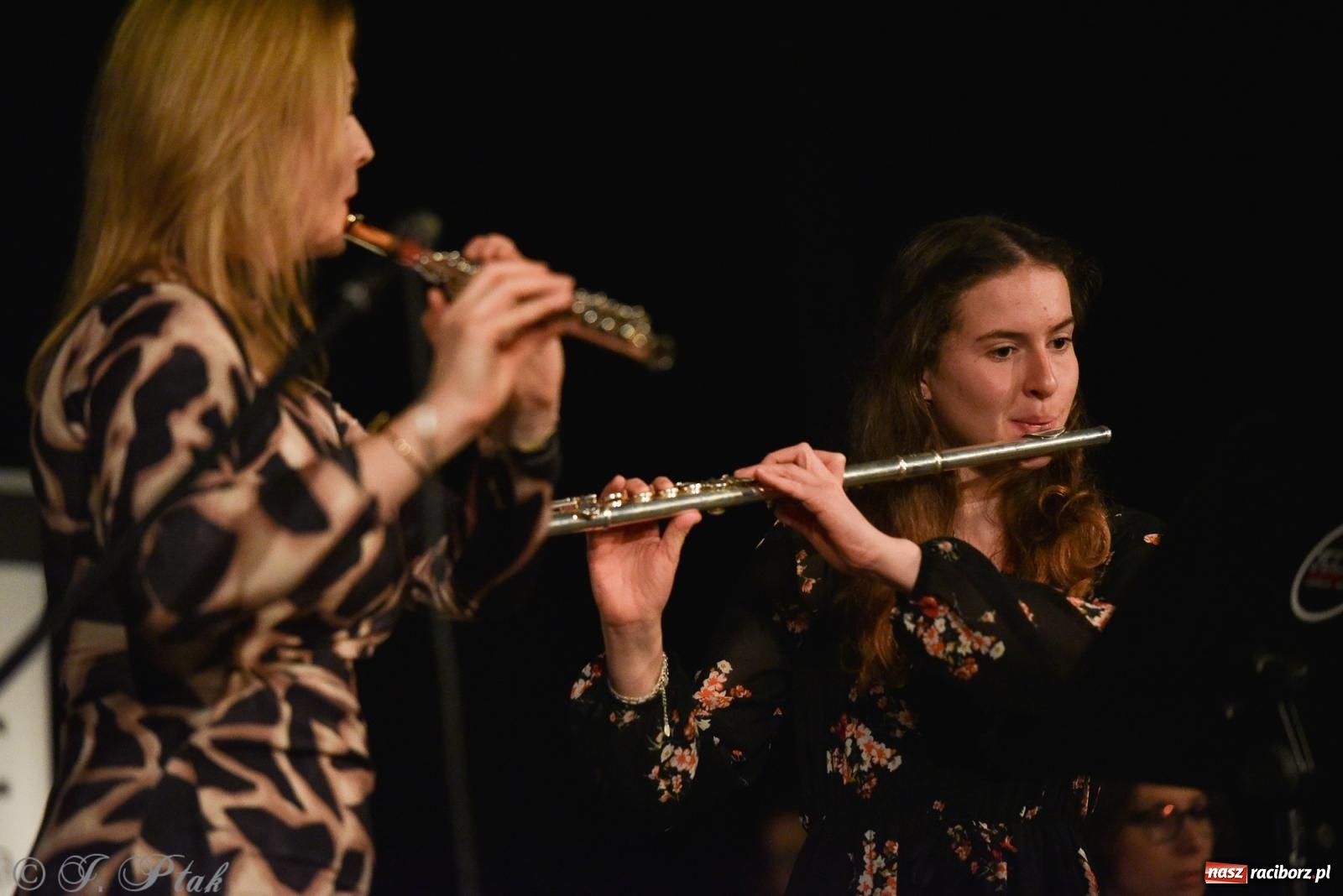 Zdjęcie w galerii na portalu naszraciborz.pl: Koncert jesienny Raciborskiego Ogniska Muzycznego wiadomości z regionu