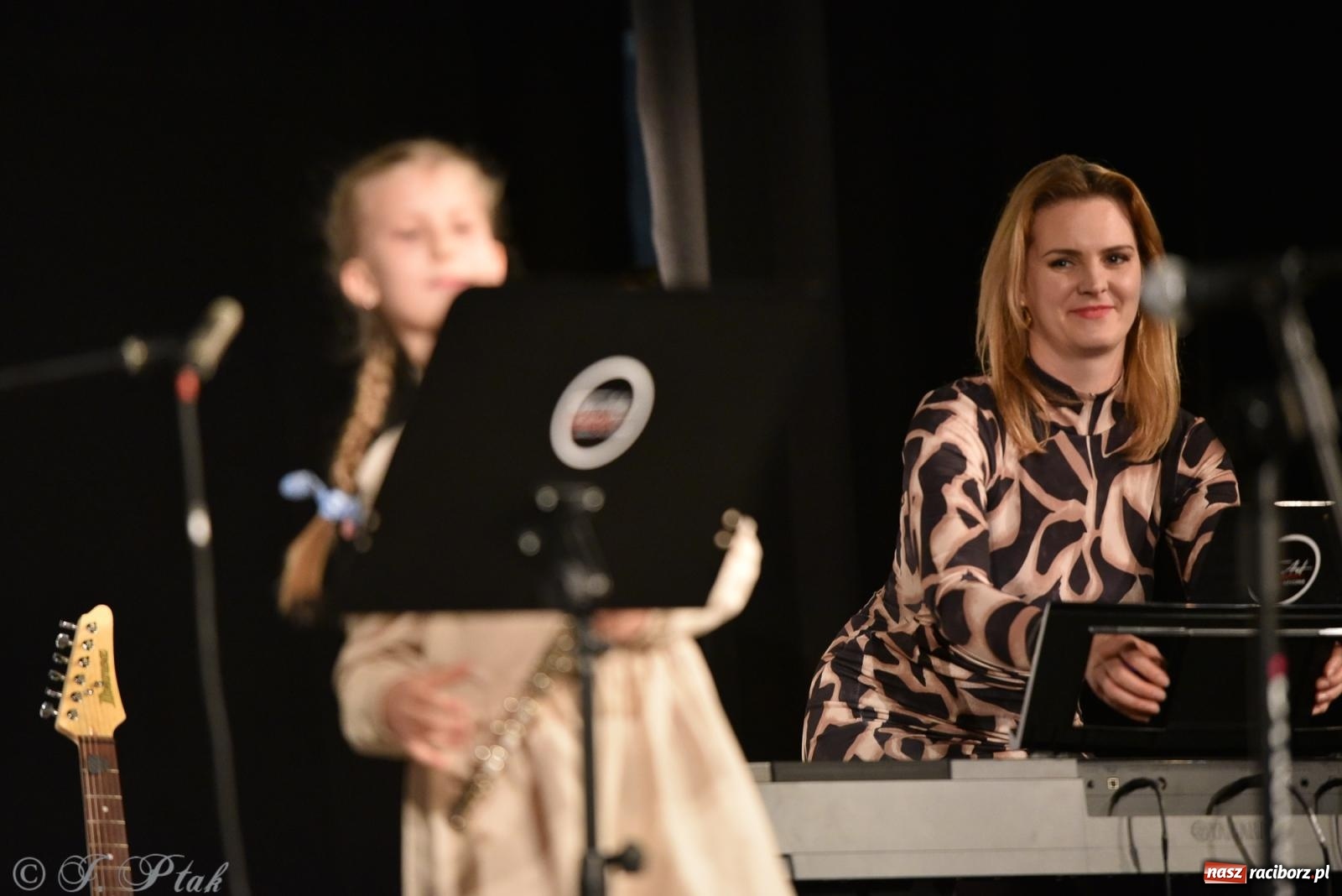 Zdjęcie w galerii na portalu naszraciborz.pl: Koncert jesienny Raciborskiego Ogniska Muzycznego wiadomości z regionu