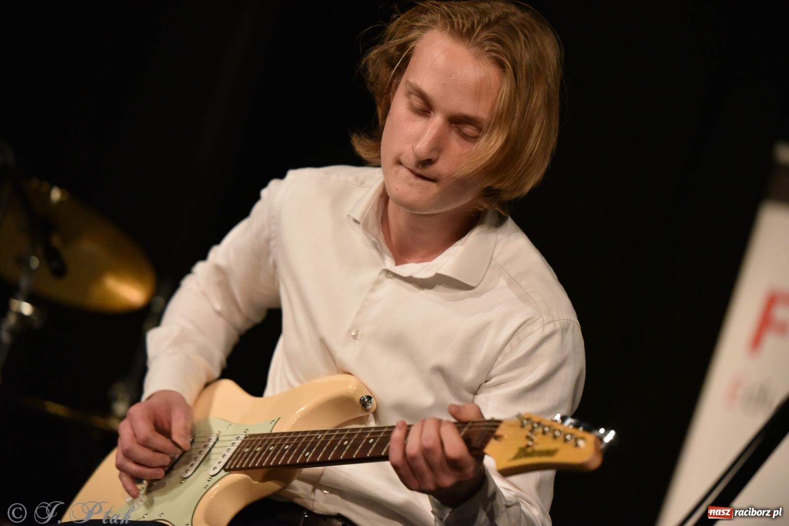 Zdjęcie w galerii na portalu naszraciborz.pl: Koncert jesienny Raciborskiego Ogniska Muzycznego wiadomości z regionu