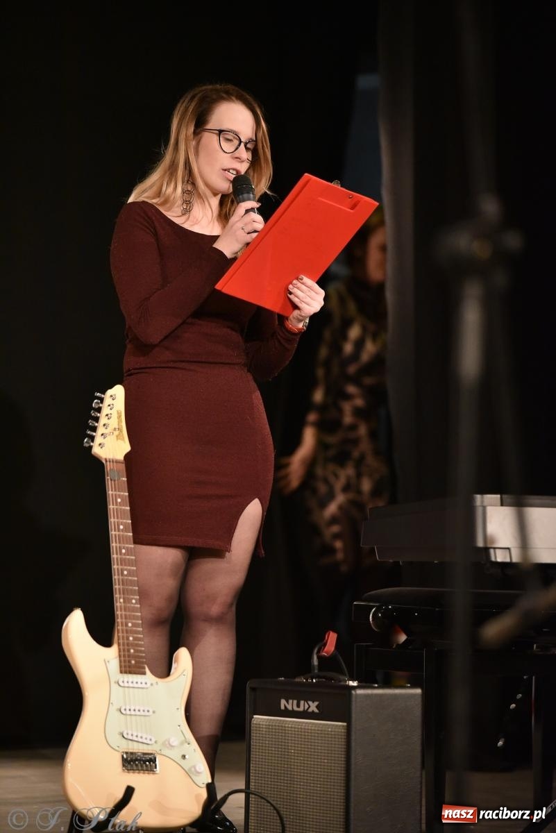 Zdjęcie w galerii na portalu naszraciborz.pl: Koncert jesienny Raciborskiego Ogniska Muzycznego wiadomości z regionu