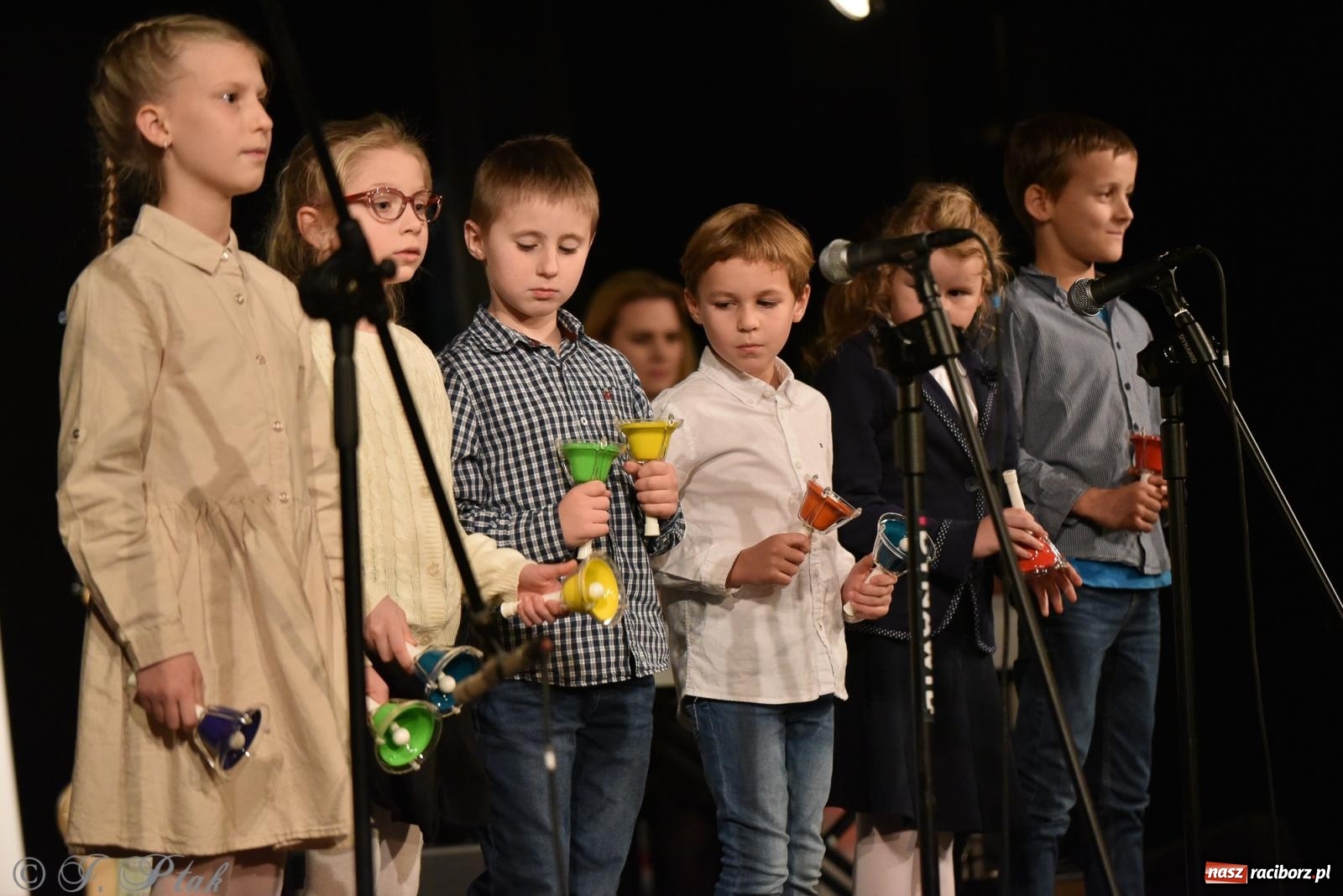 Zdjęcie w galerii na portalu naszraciborz.pl: Koncert jesienny Raciborskiego Ogniska Muzycznego wiadomości z regionu