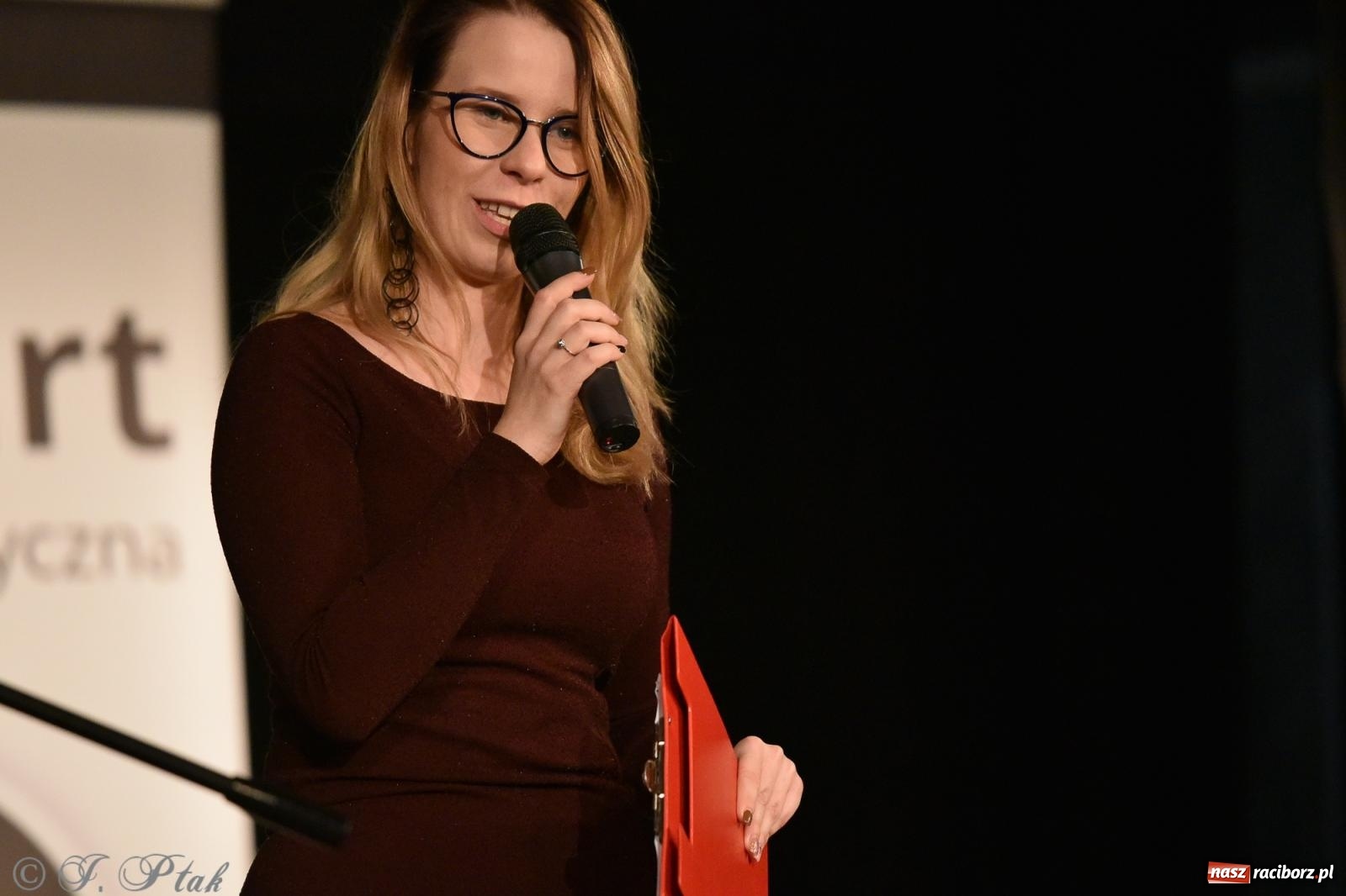 Zdjęcie w galerii na portalu naszraciborz.pl: Koncert jesienny Raciborskiego Ogniska Muzycznego wiadomości z regionu