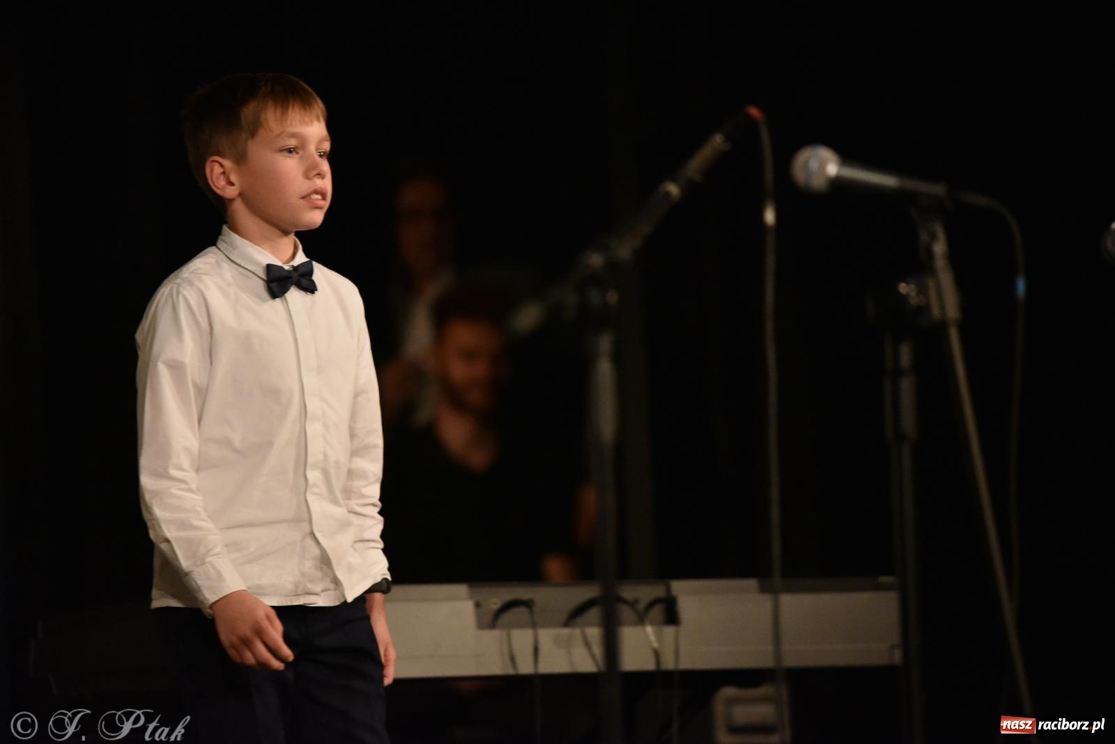 Zdjęcie w galerii na portalu naszraciborz.pl: Koncert jesienny Raciborskiego Ogniska Muzycznego wiadomości z regionu