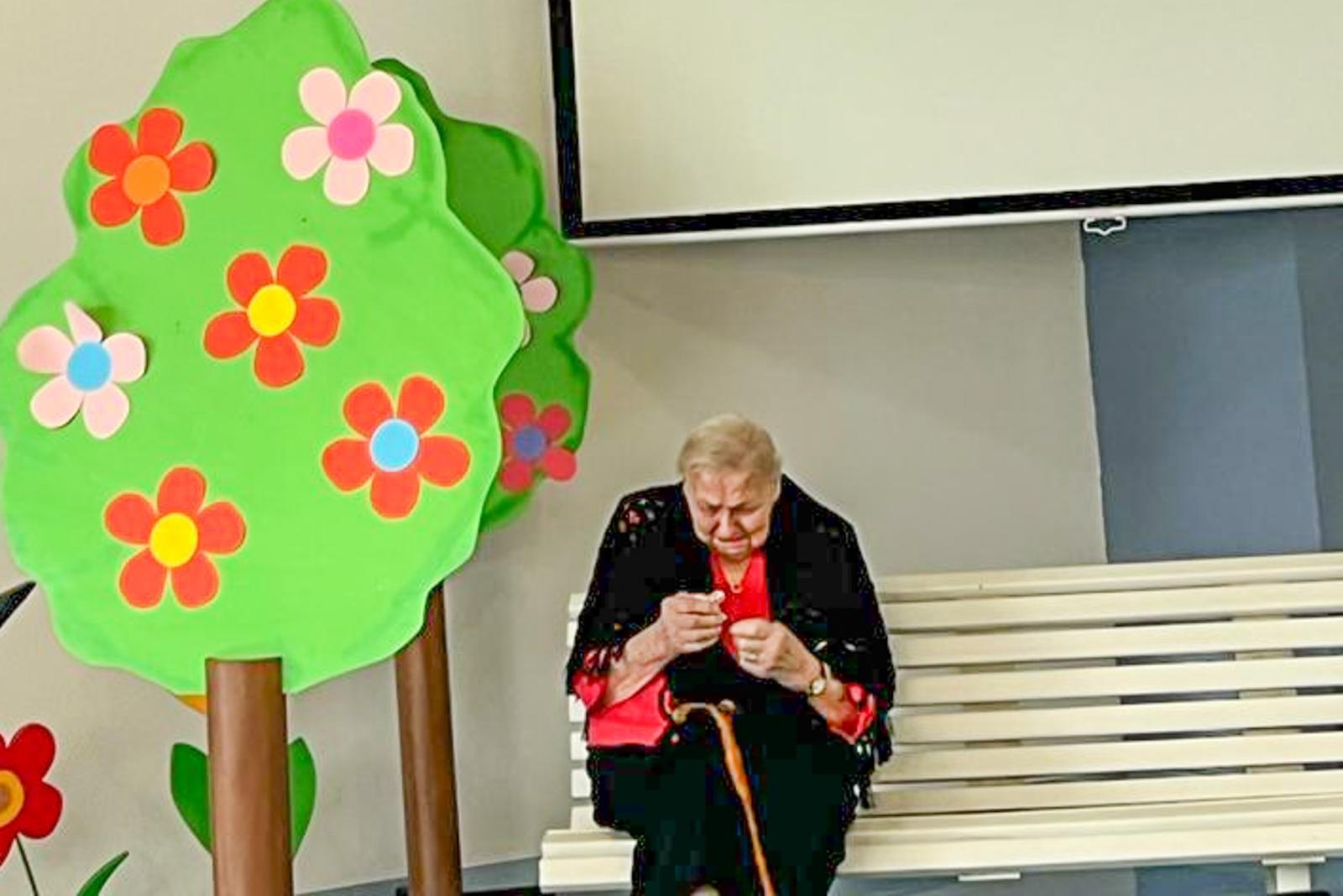 Zdjęcie w galerii na portalu naszraciborz.pl: DPS Złota Jesień świętuje 40. urodziny wiadomości z regionu