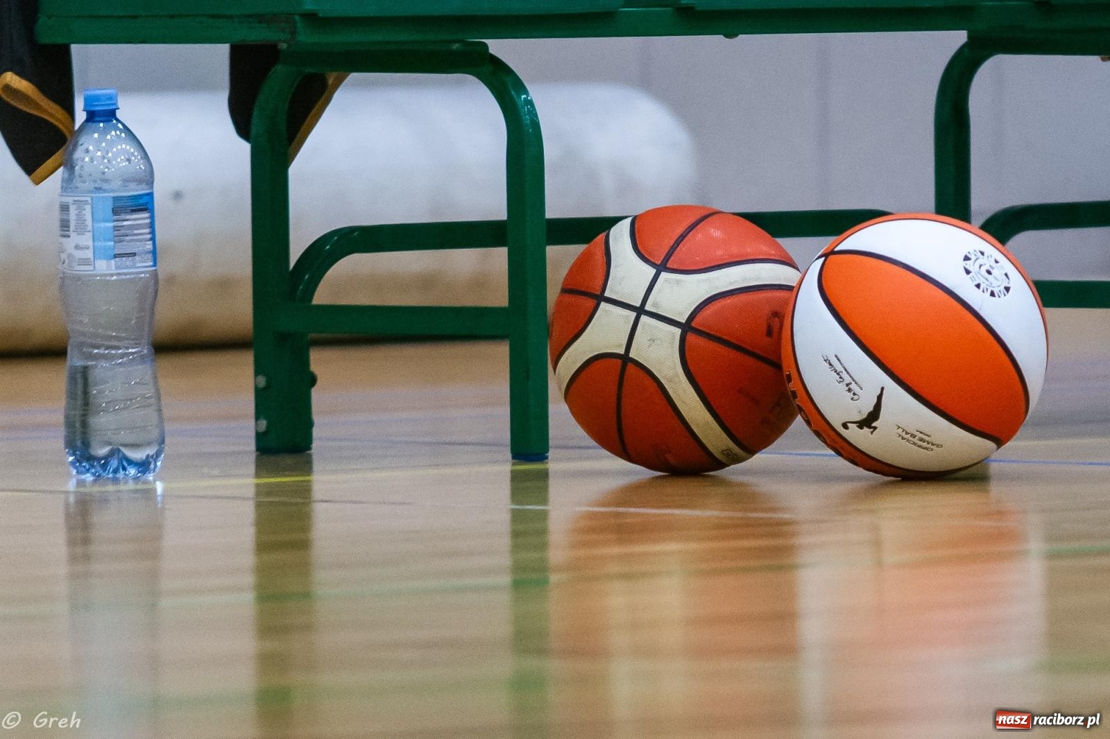 Zdjęcie w galerii na portalu naszraciborz.pl: Walczyły jak lwice, by pokonać Gliwice [FOTO i WIDEO] wiadomości z regionu