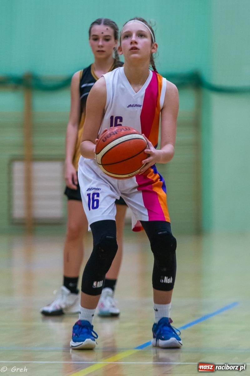 Zdjęcie w galerii na portalu naszraciborz.pl: Walczyły jak lwice, by pokonać Gliwice [FOTO i WIDEO] wiadomości z regionu