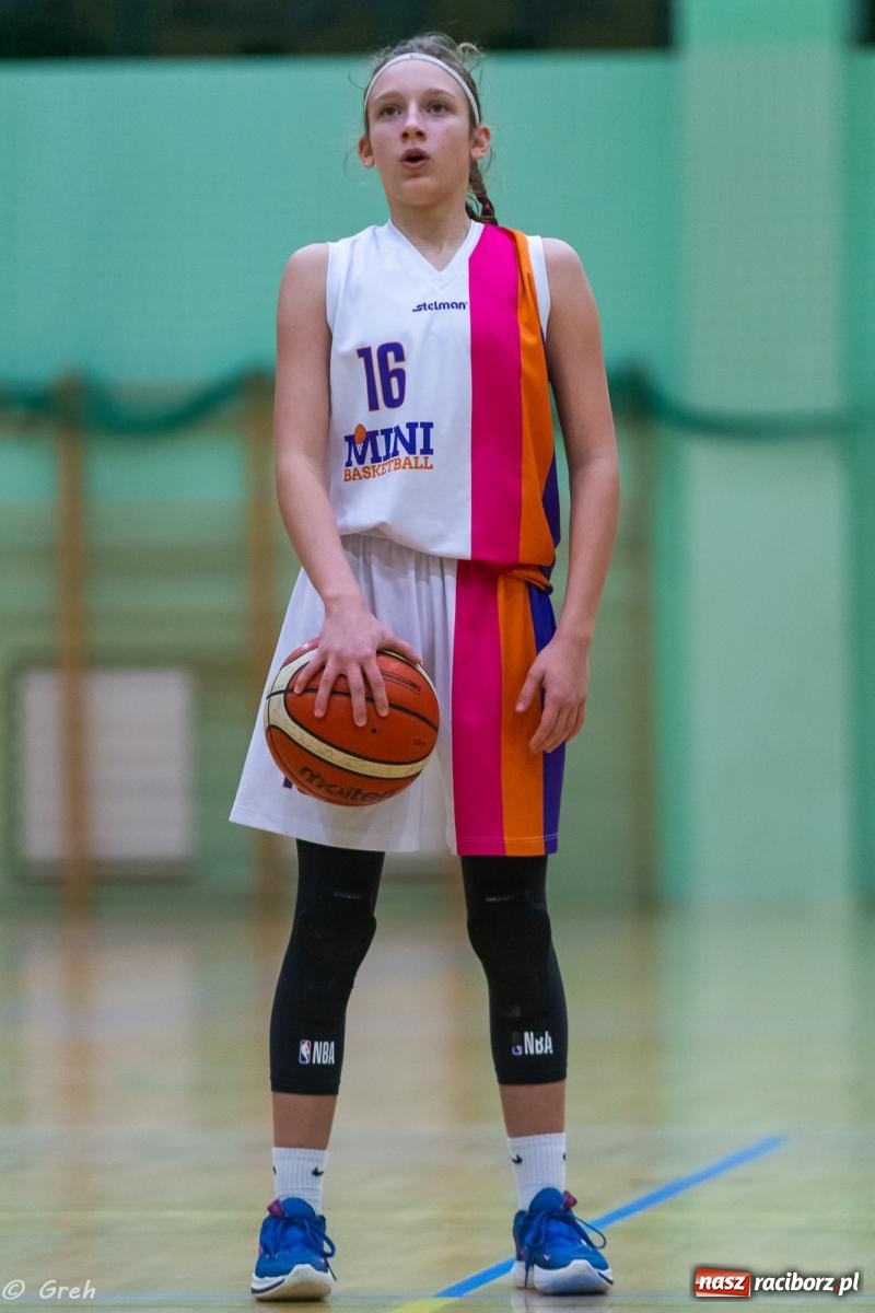 Zdjęcie w galerii na portalu naszraciborz.pl: Walczyły jak lwice, by pokonać Gliwice [FOTO i WIDEO] wiadomości z regionu