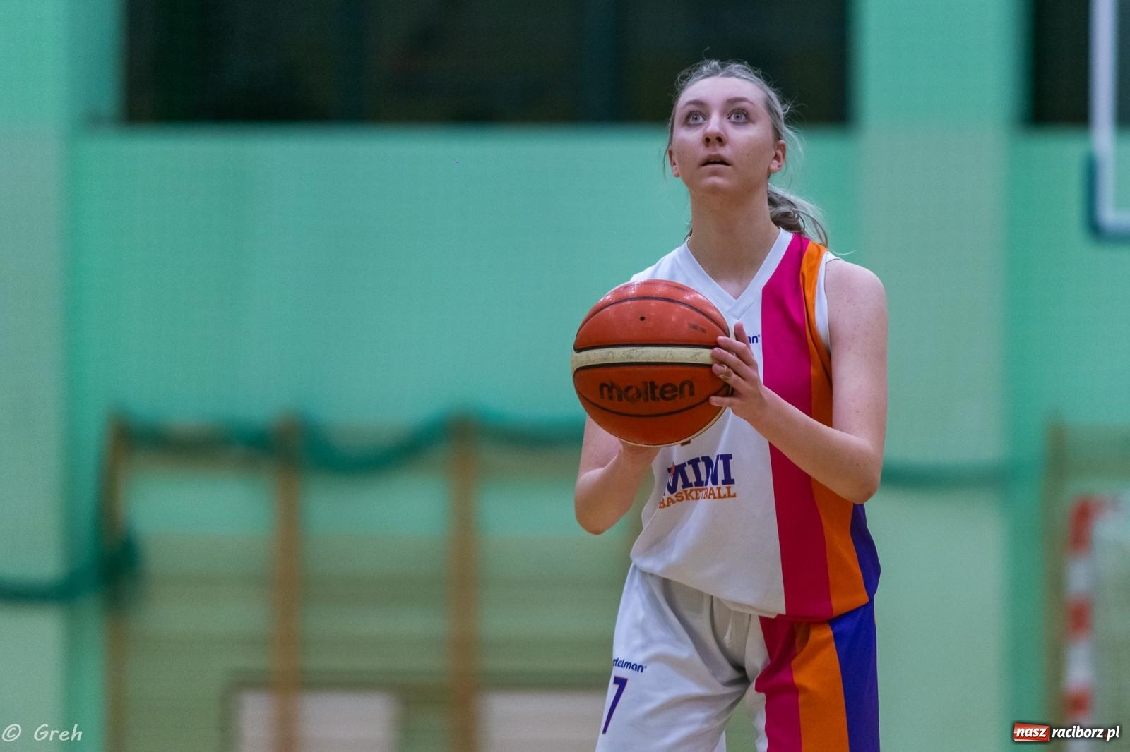 Zdjęcie w galerii na portalu naszraciborz.pl: Walczyły jak lwice, by pokonać Gliwice [FOTO i WIDEO] wiadomości z regionu