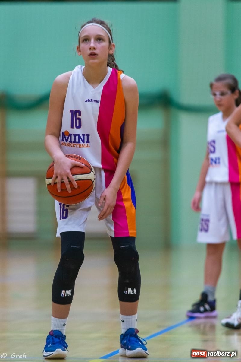 Zdjęcie w galerii na portalu naszraciborz.pl: Walczyły jak lwice, by pokonać Gliwice [FOTO i WIDEO] wiadomości z regionu