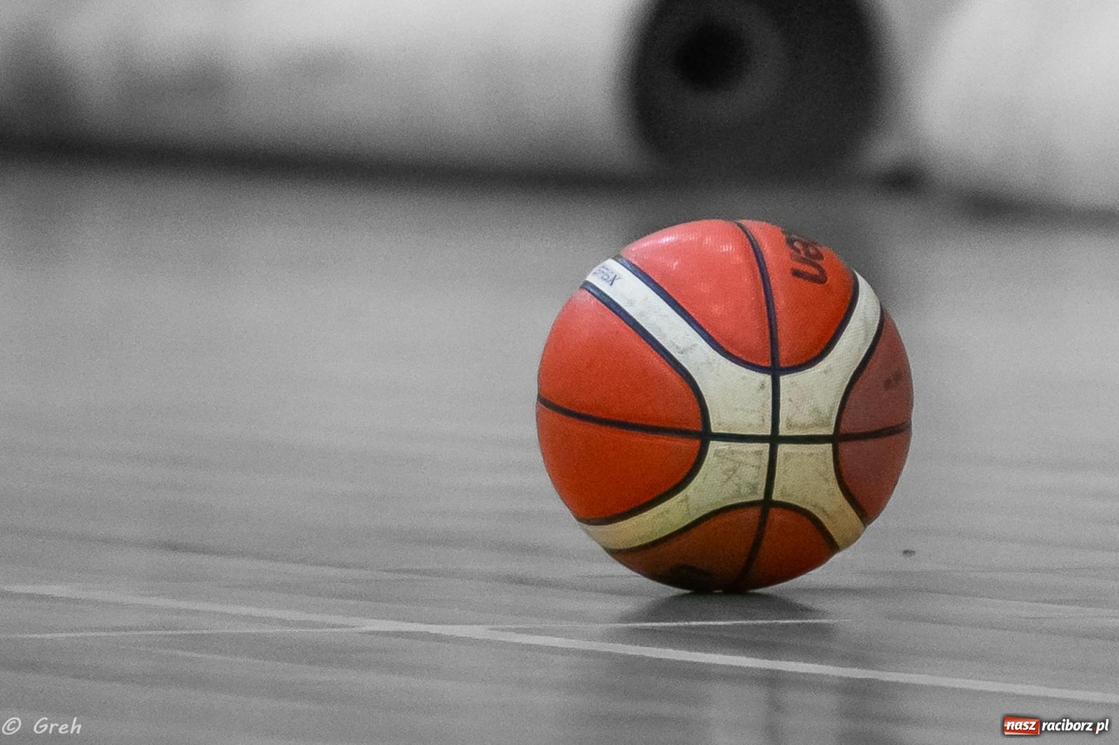 Zdjęcie w galerii na portalu naszraciborz.pl: Walczyły jak lwice, by pokonać Gliwice [FOTO i WIDEO] wiadomości z regionu