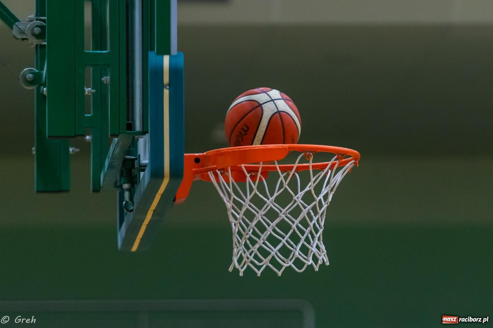 Zdjęcie w galerii na portalu naszraciborz.pl: Walczyły jak lwice, by pokonać Gliwice [FOTO i WIDEO] wiadomości z regionu